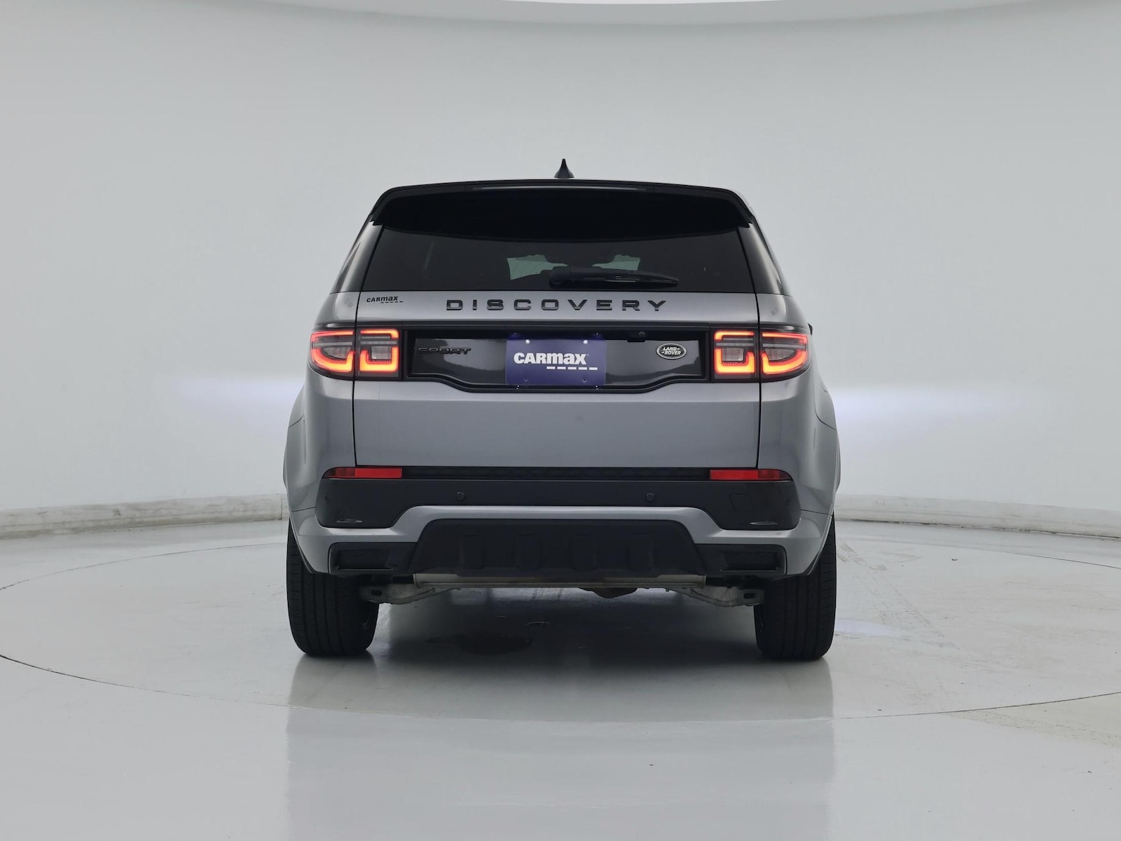 2023 Land Rover Discovery Sport S - Photo 7