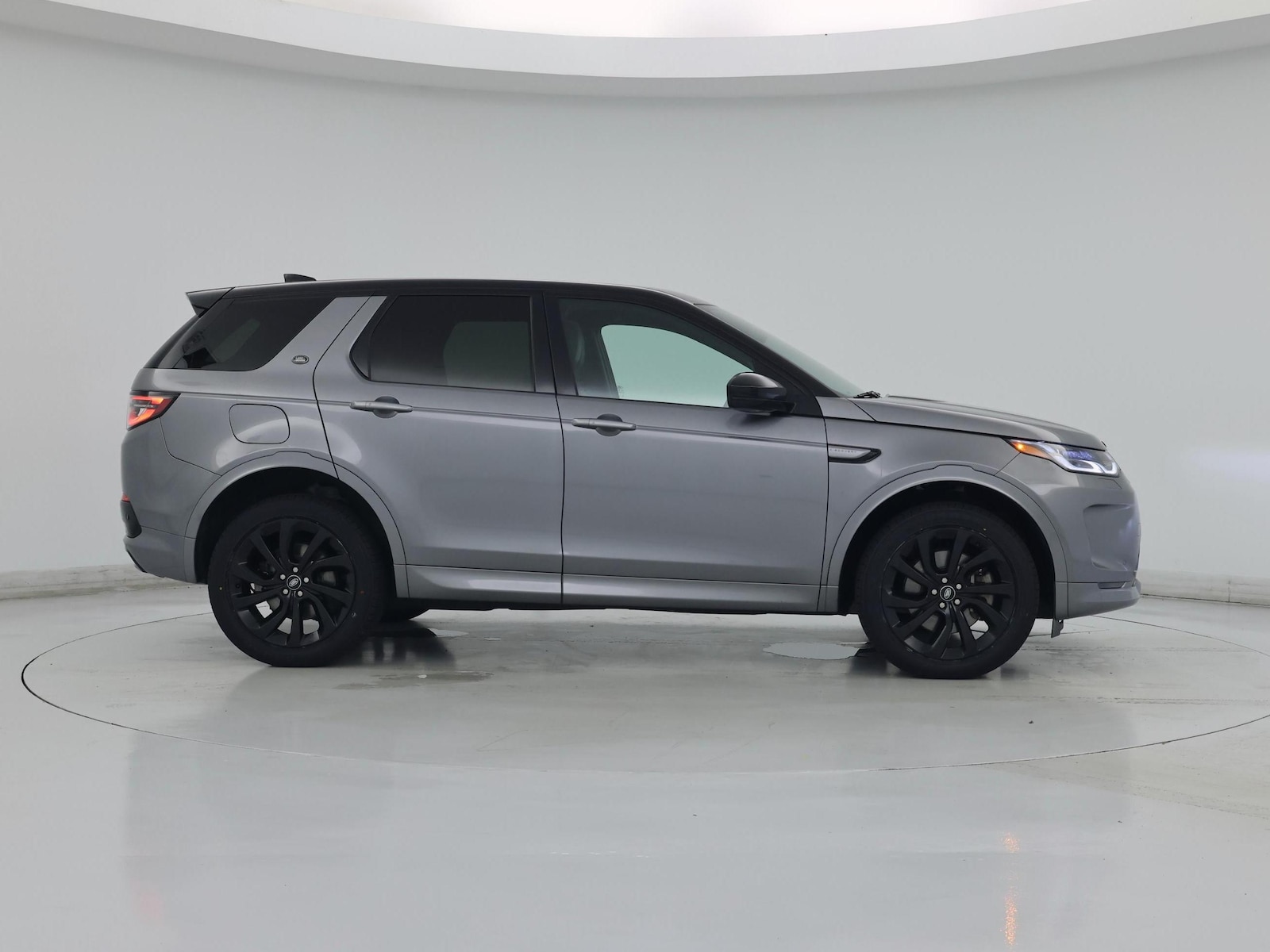 2023 Land Rover Discovery Sport S - Photo 8