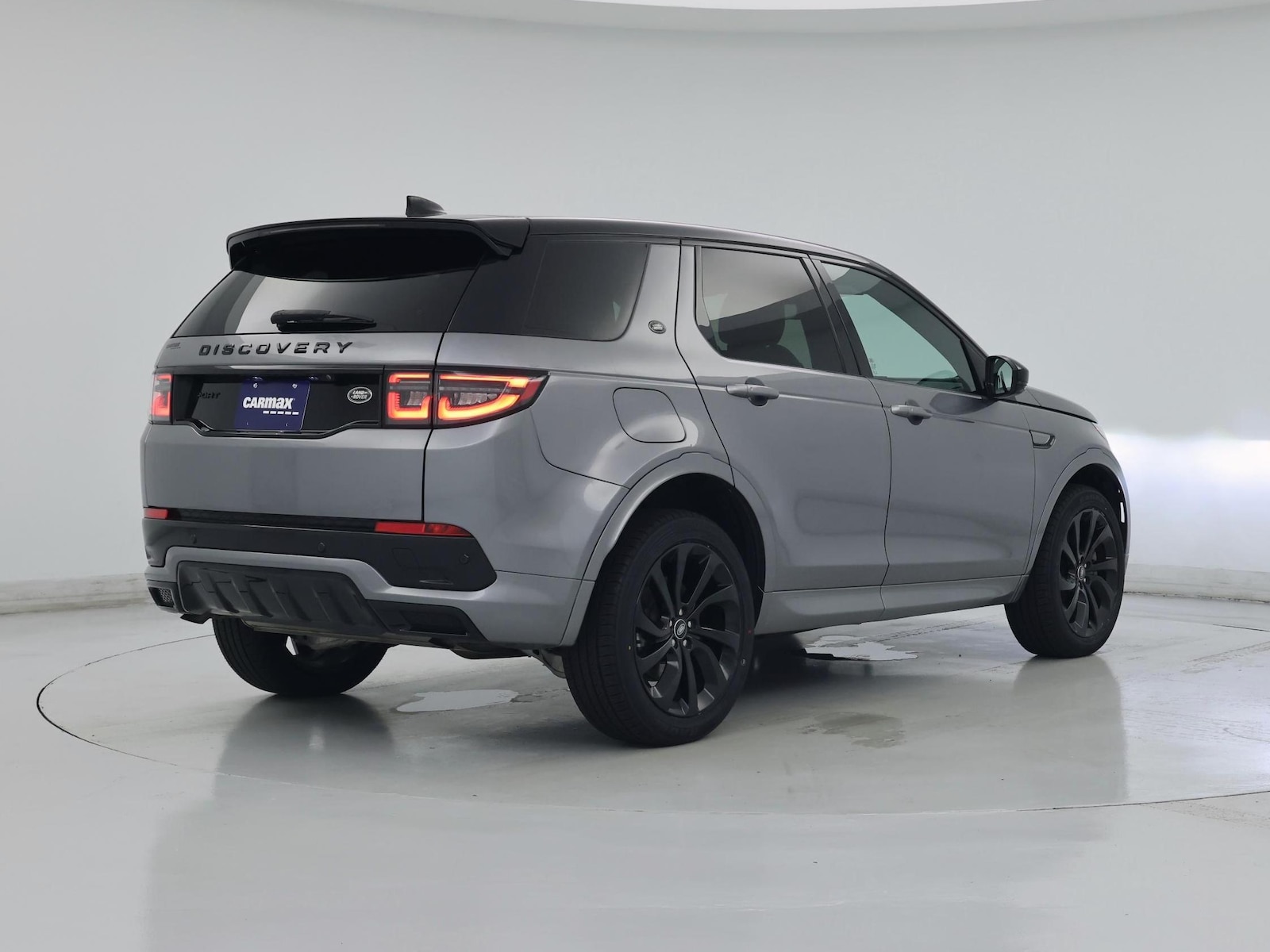 2023 Land Rover Discovery Sport S - Photo 9