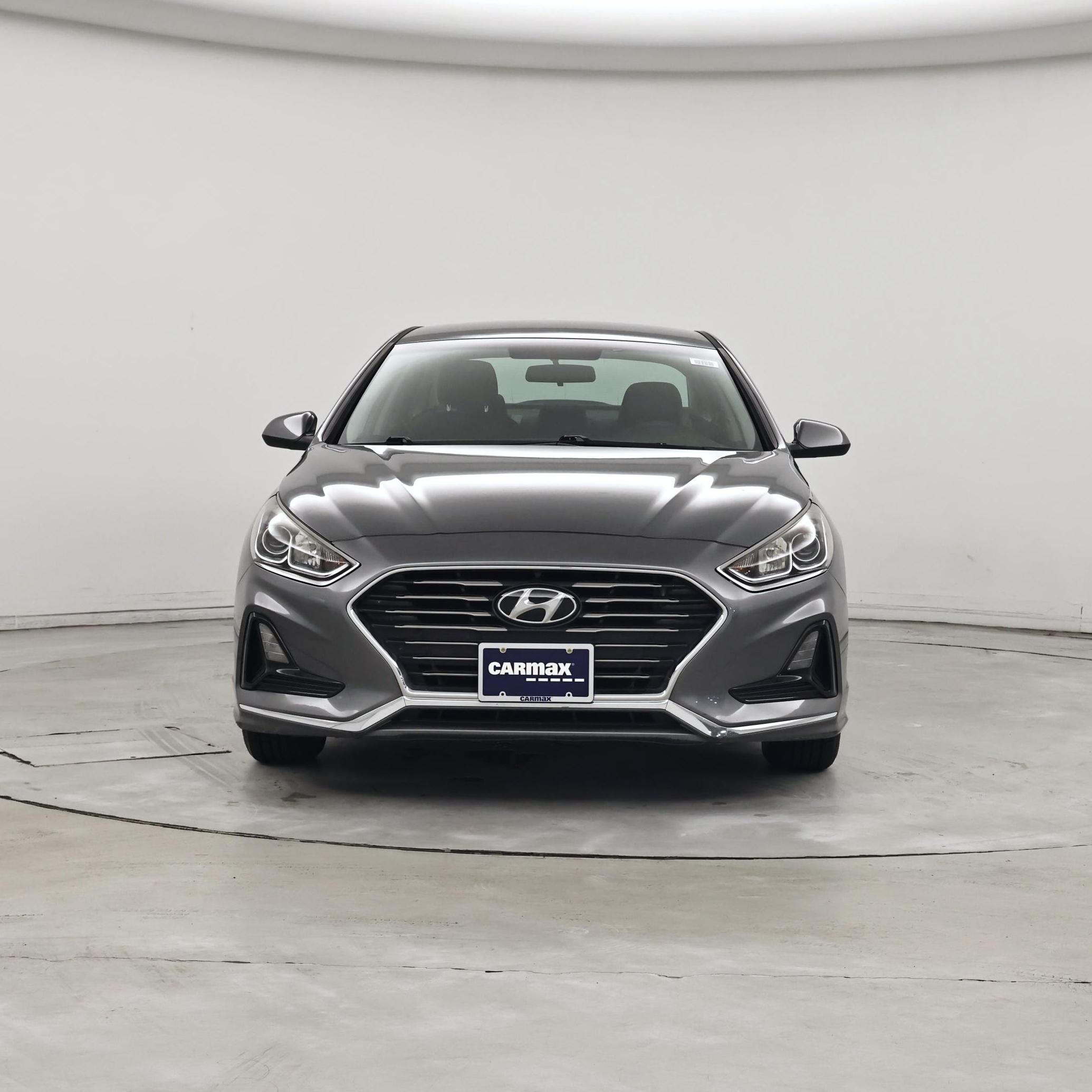 Thumbnail: 2018 Hyundai Sonata - 5
