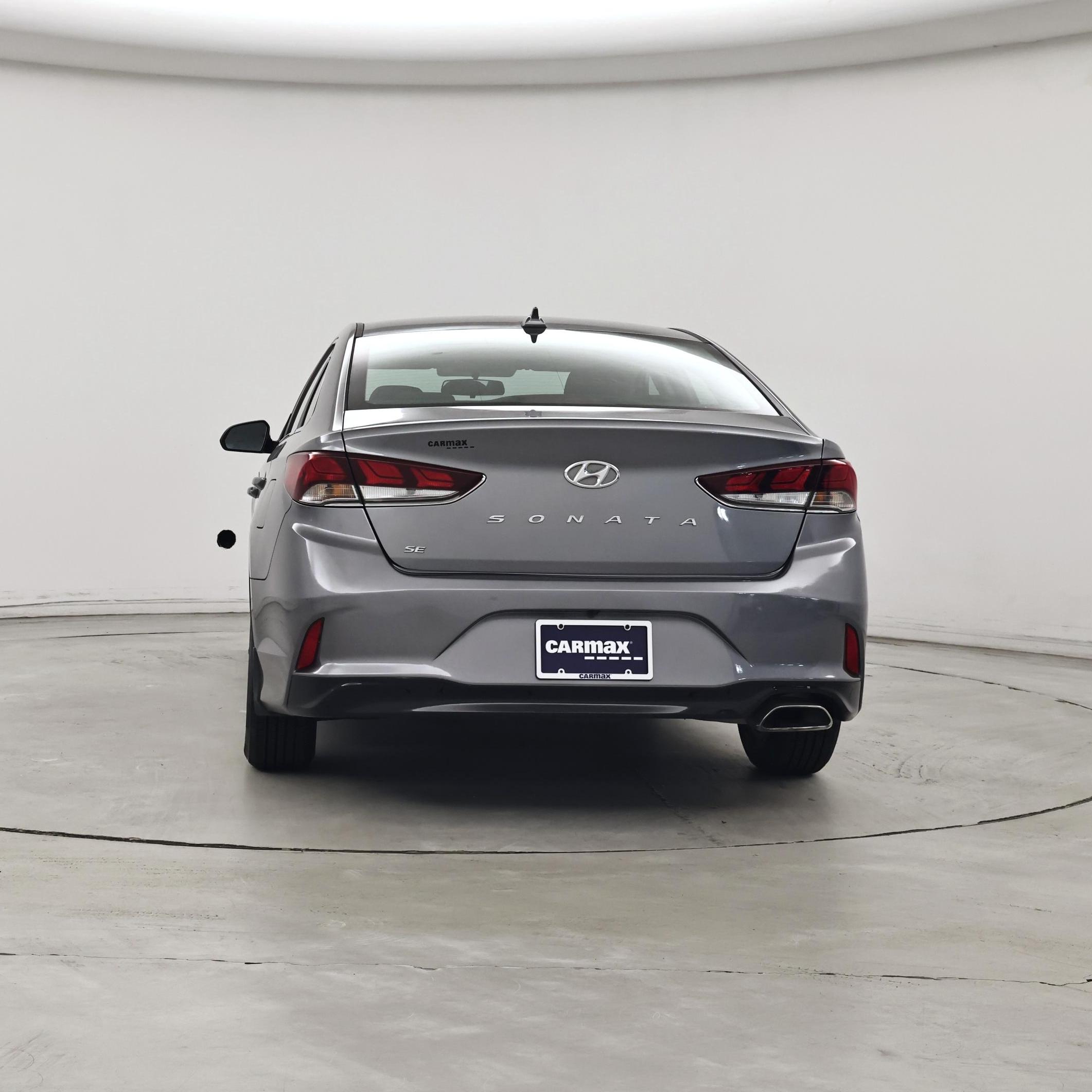 Thumbnail: 2018 Hyundai Sonata - 6