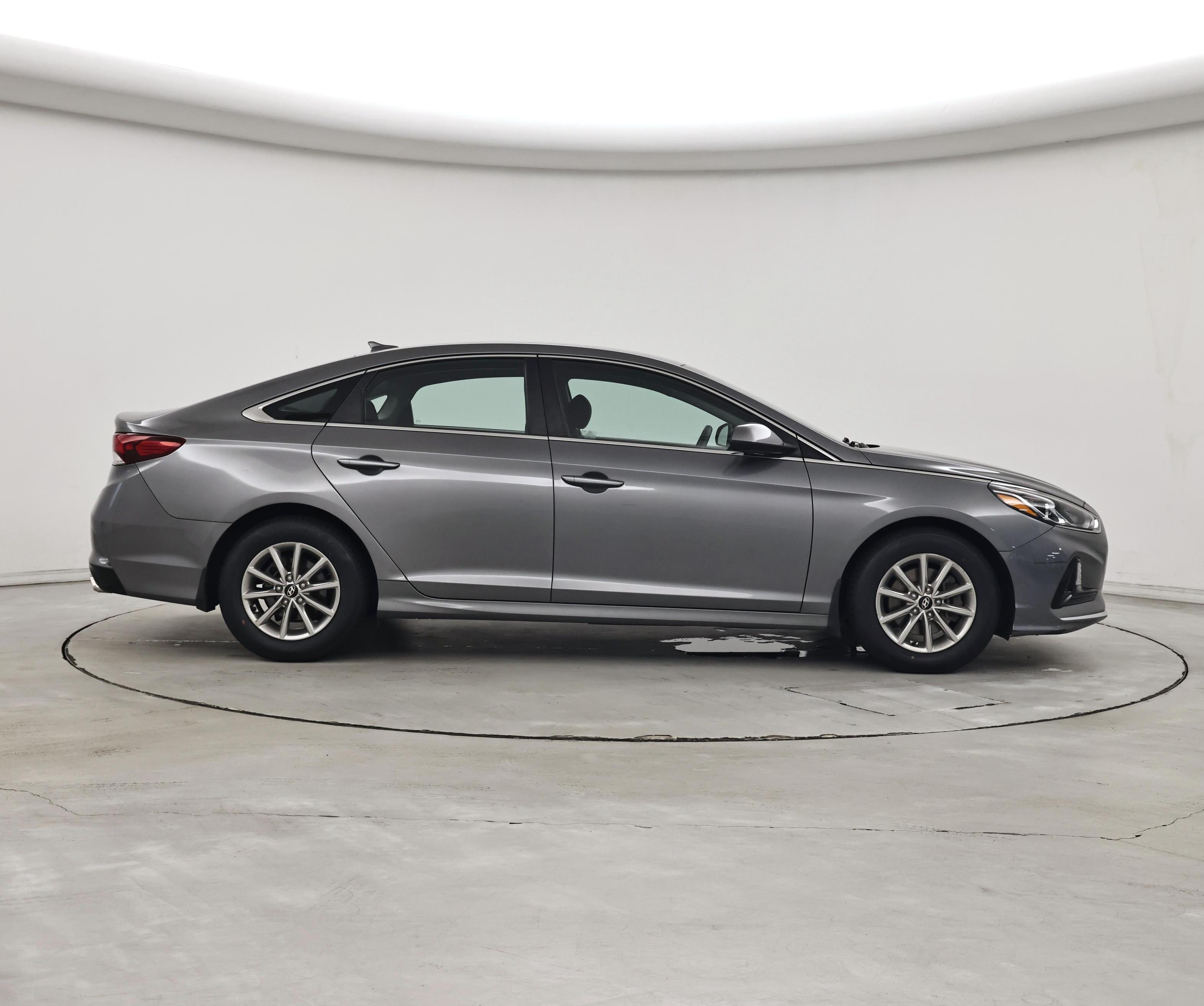 Thumbnail: 2018 Hyundai Sonata - 7