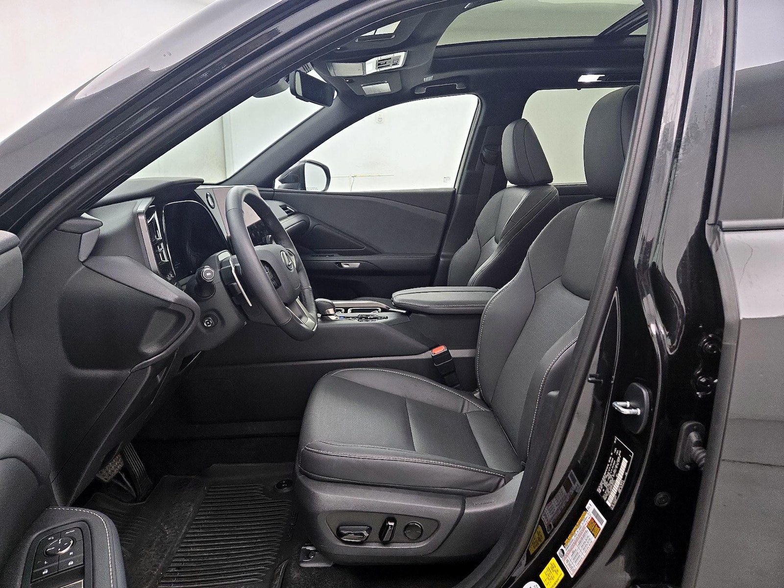 2026 Lexus TX Premium - Photo 10