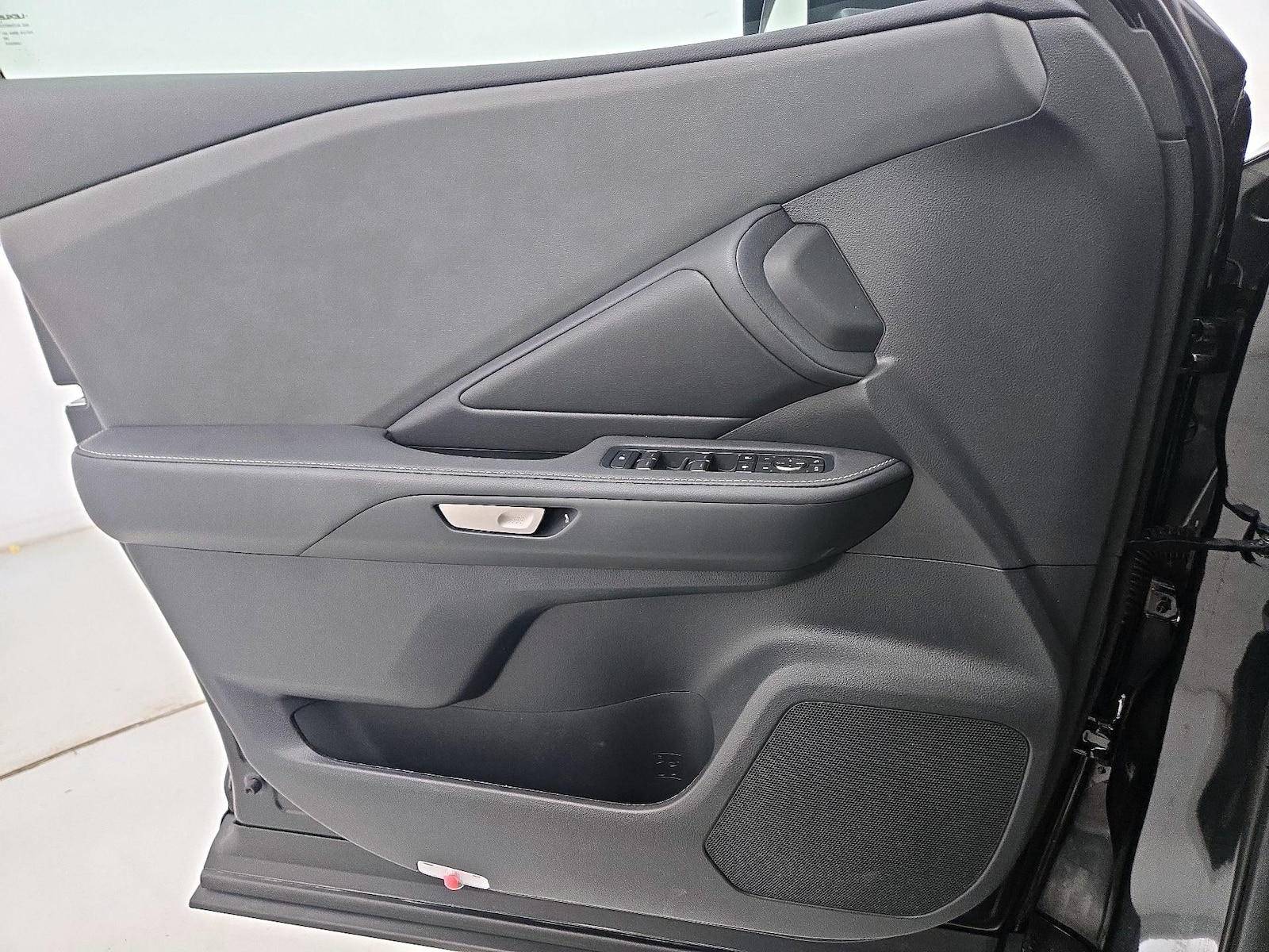 2026 Lexus TX Premium - Photo 11