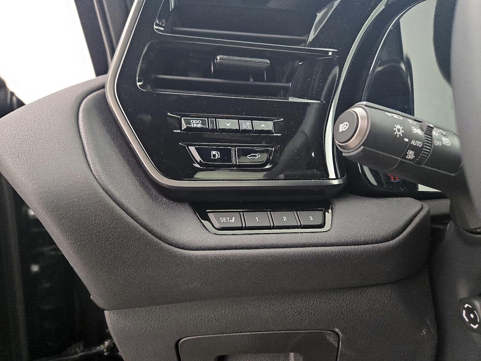 2026 Lexus TX Premium - Photo 12