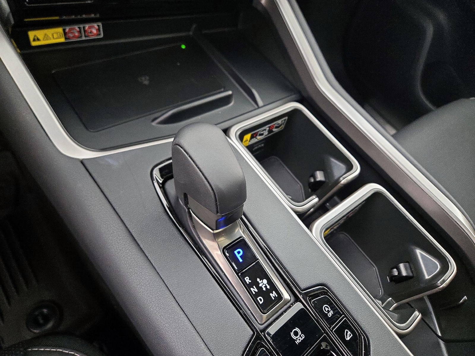 2026 Lexus TX Premium - Photo 16