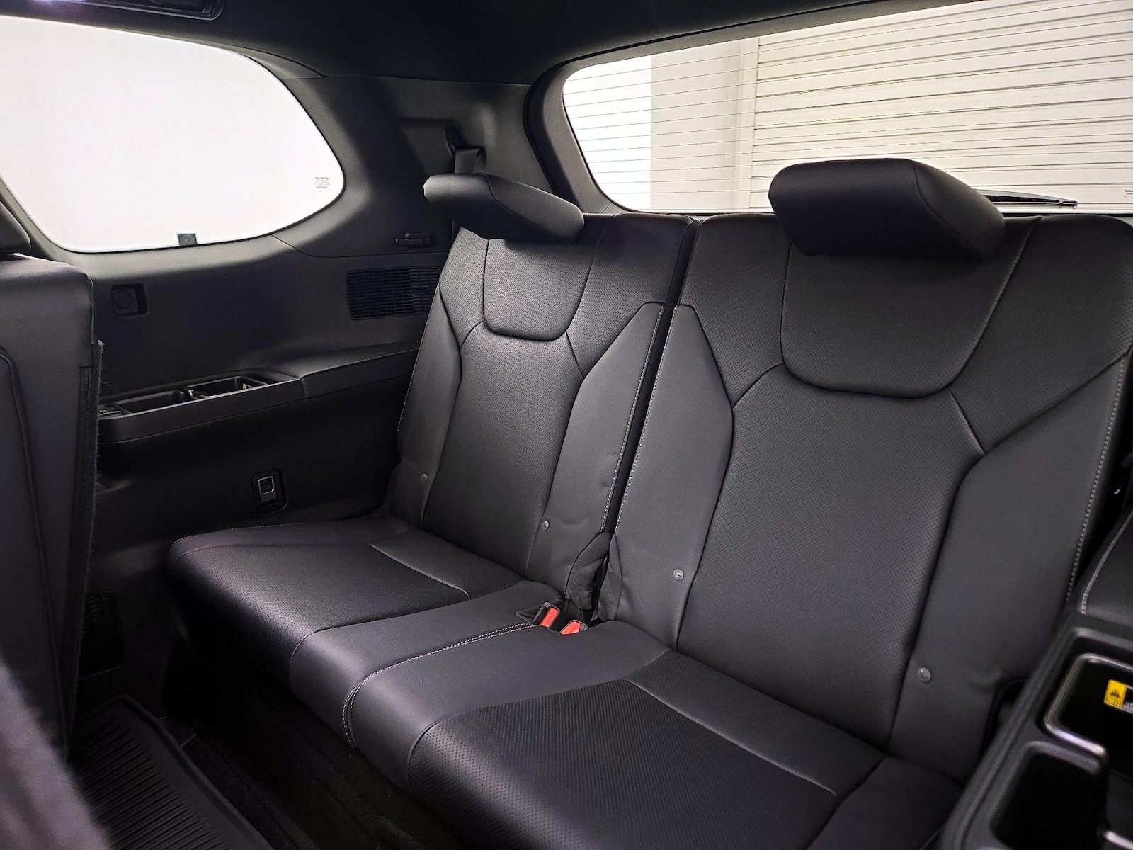 2026 Lexus TX Premium - Photo 20