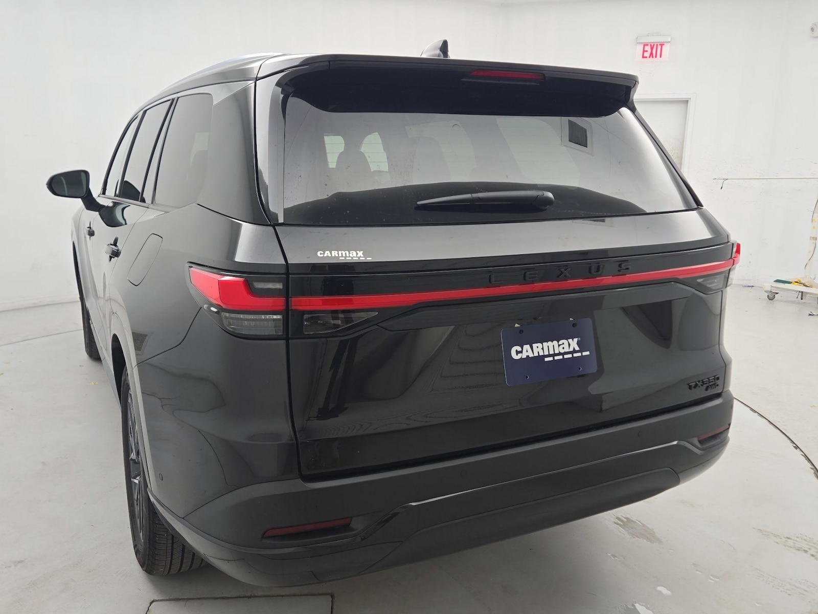 2026 Lexus TX Premium - Photo 7