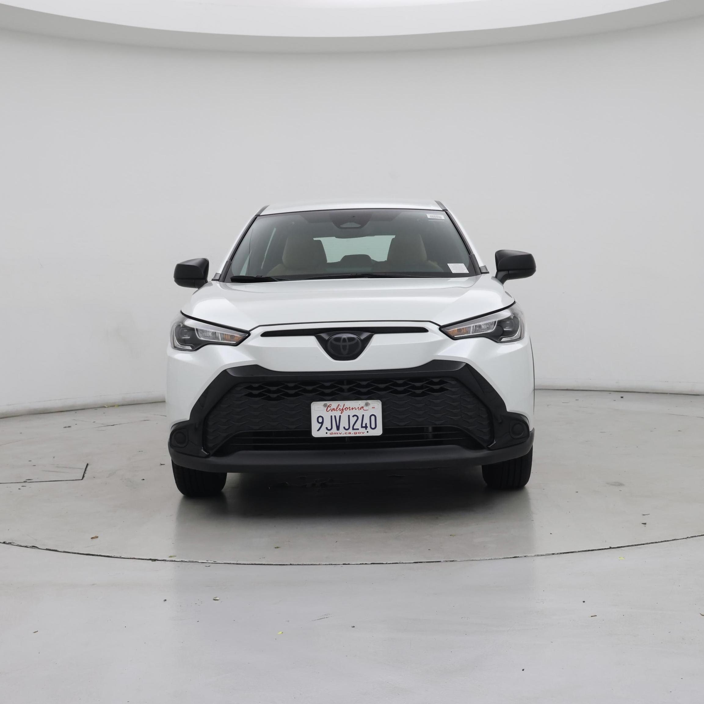 Thumbnail: 2023 Toyota Corolla Cross - 5
