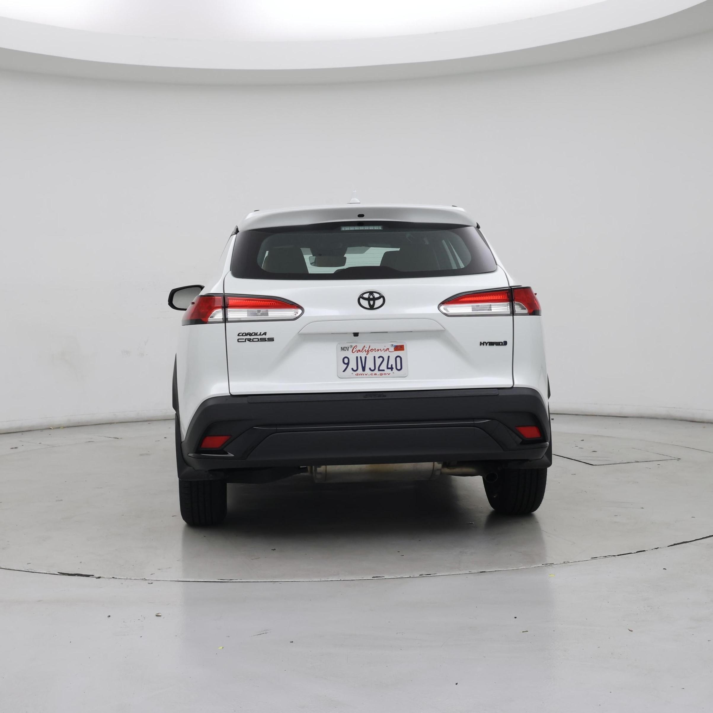Thumbnail: 2023 Toyota Corolla Cross - 6