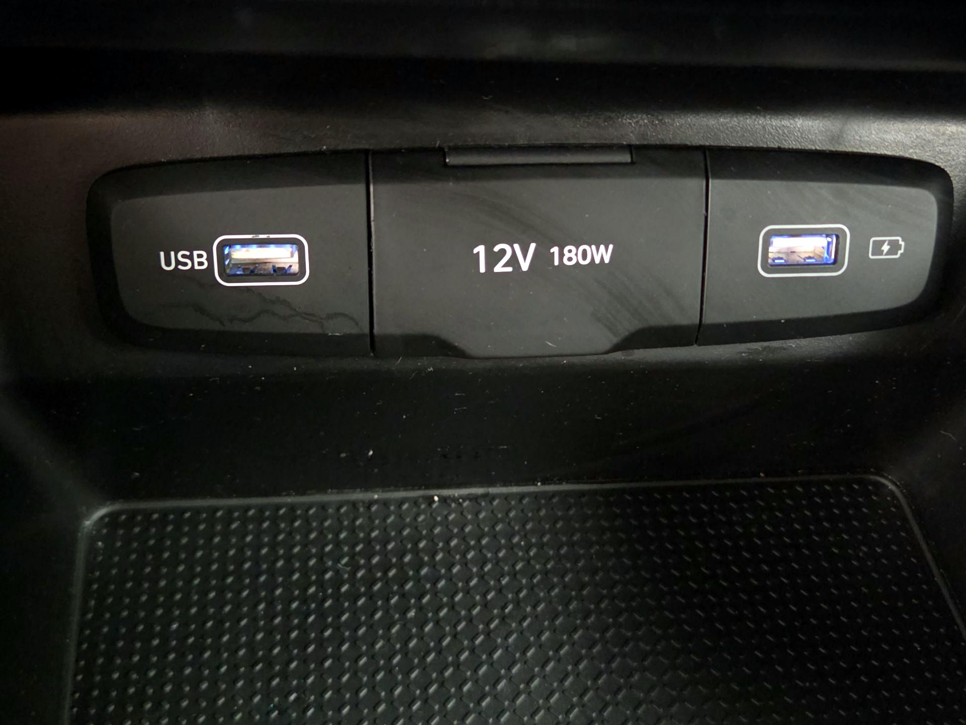 Thumbnail: 2023 Hyundai Tucson - 18