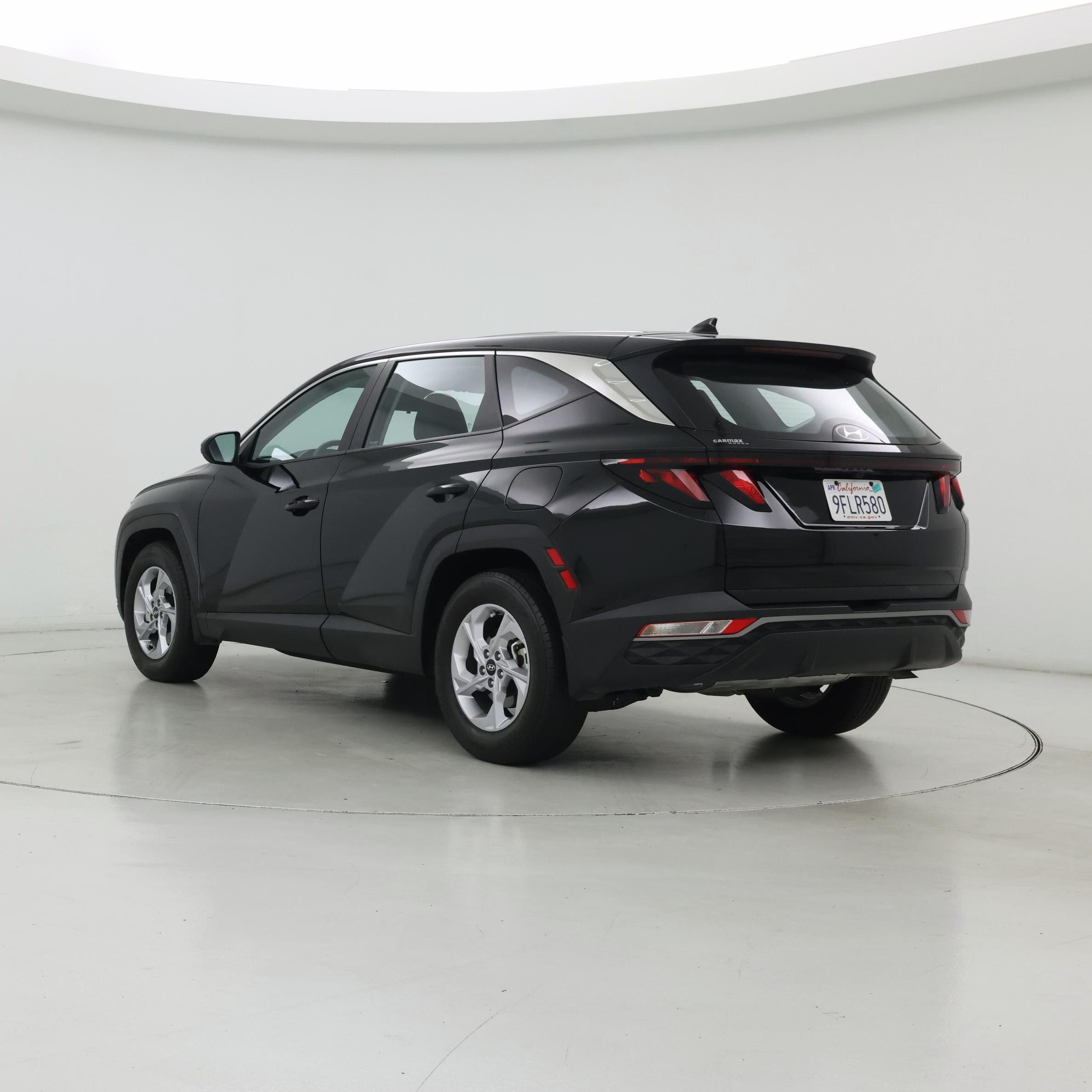 Thumbnail: 2023 Hyundai Tucson - 2