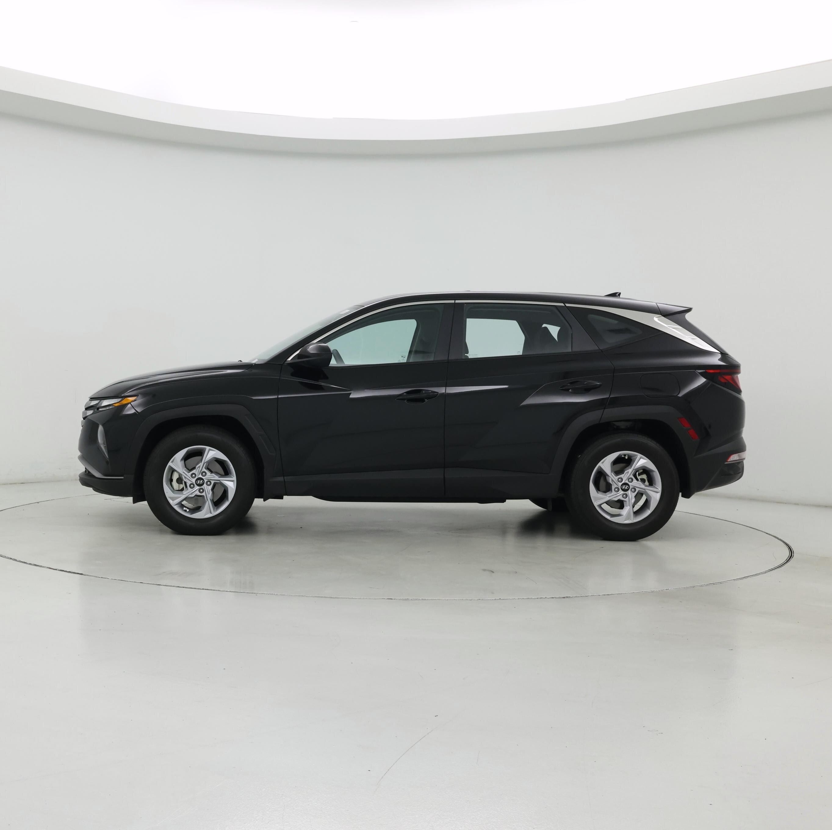 Thumbnail: 2023 Hyundai Tucson - 3