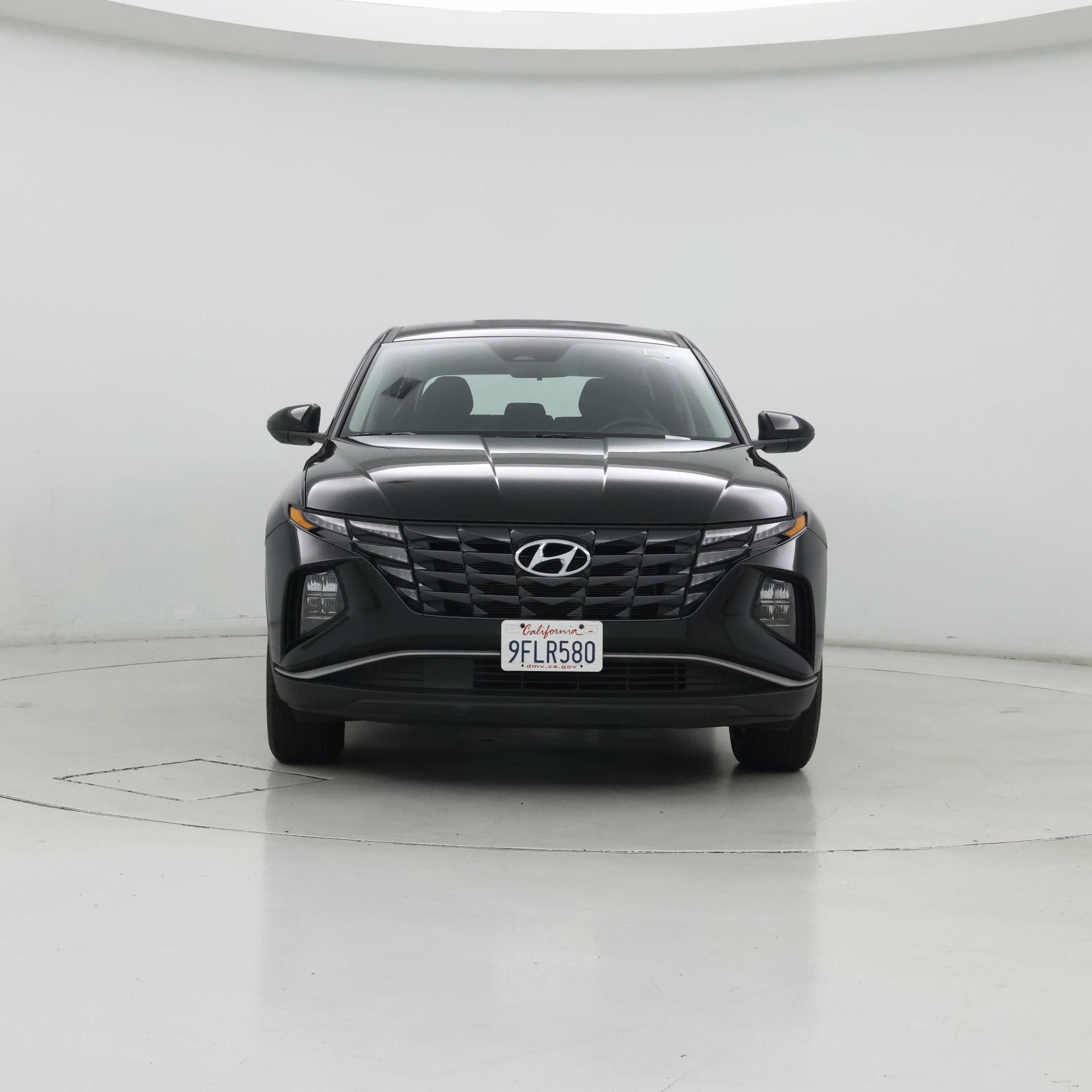 Thumbnail: 2023 Hyundai Tucson - 5