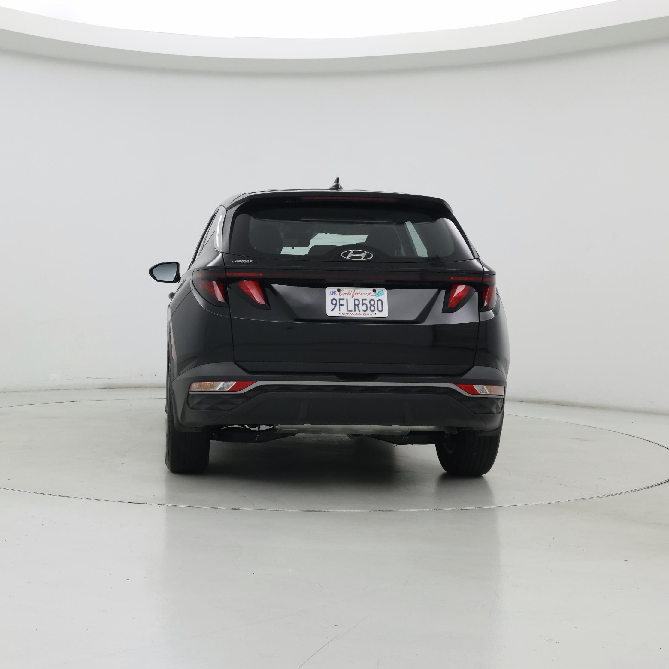 Thumbnail: 2023 Hyundai Tucson - 6