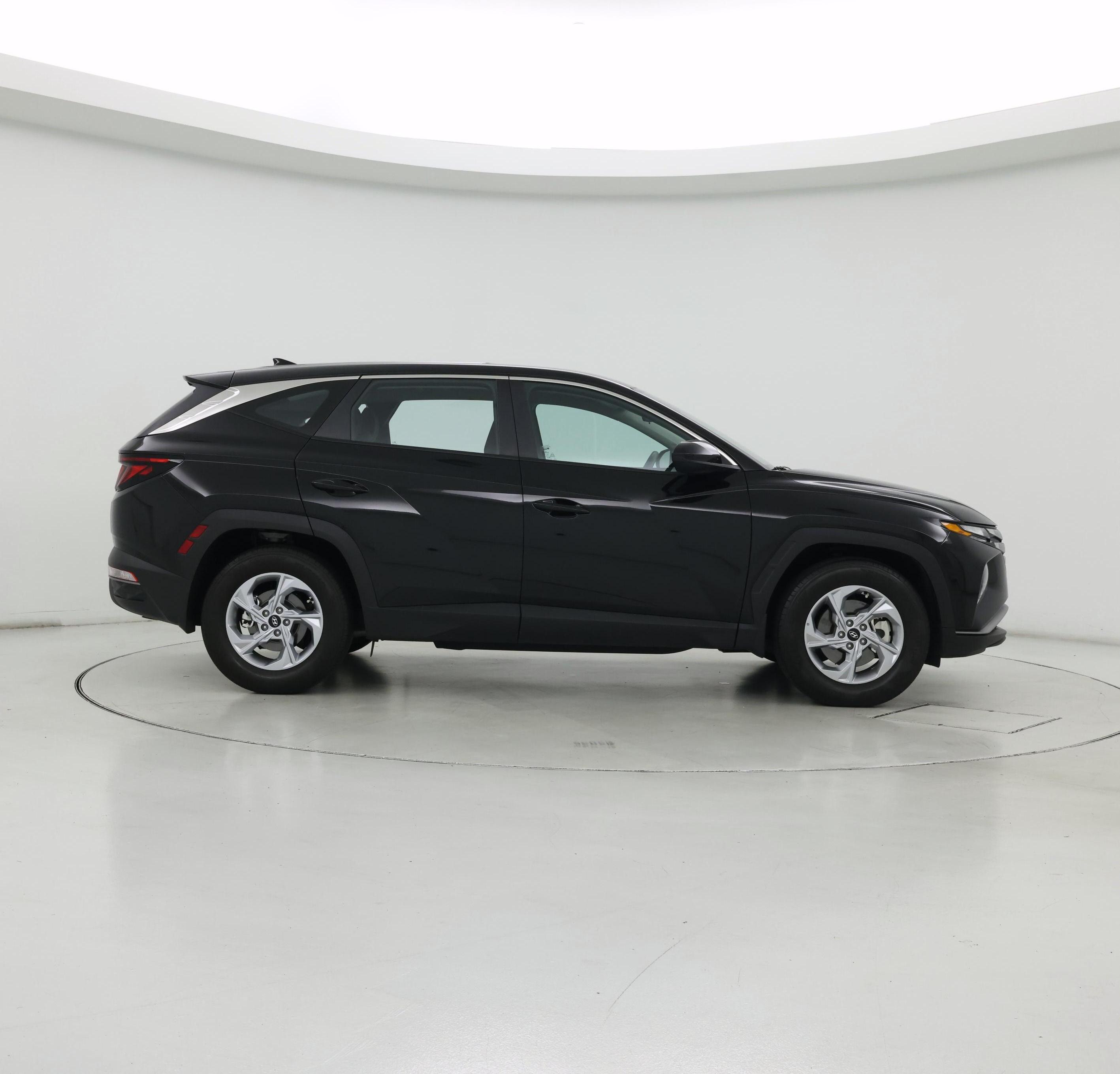 Thumbnail: 2023 Hyundai Tucson - 7