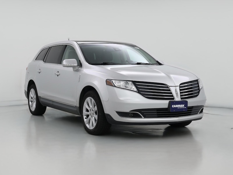 2018 Lincoln MKT Premiere -
                  East Meadow, NY