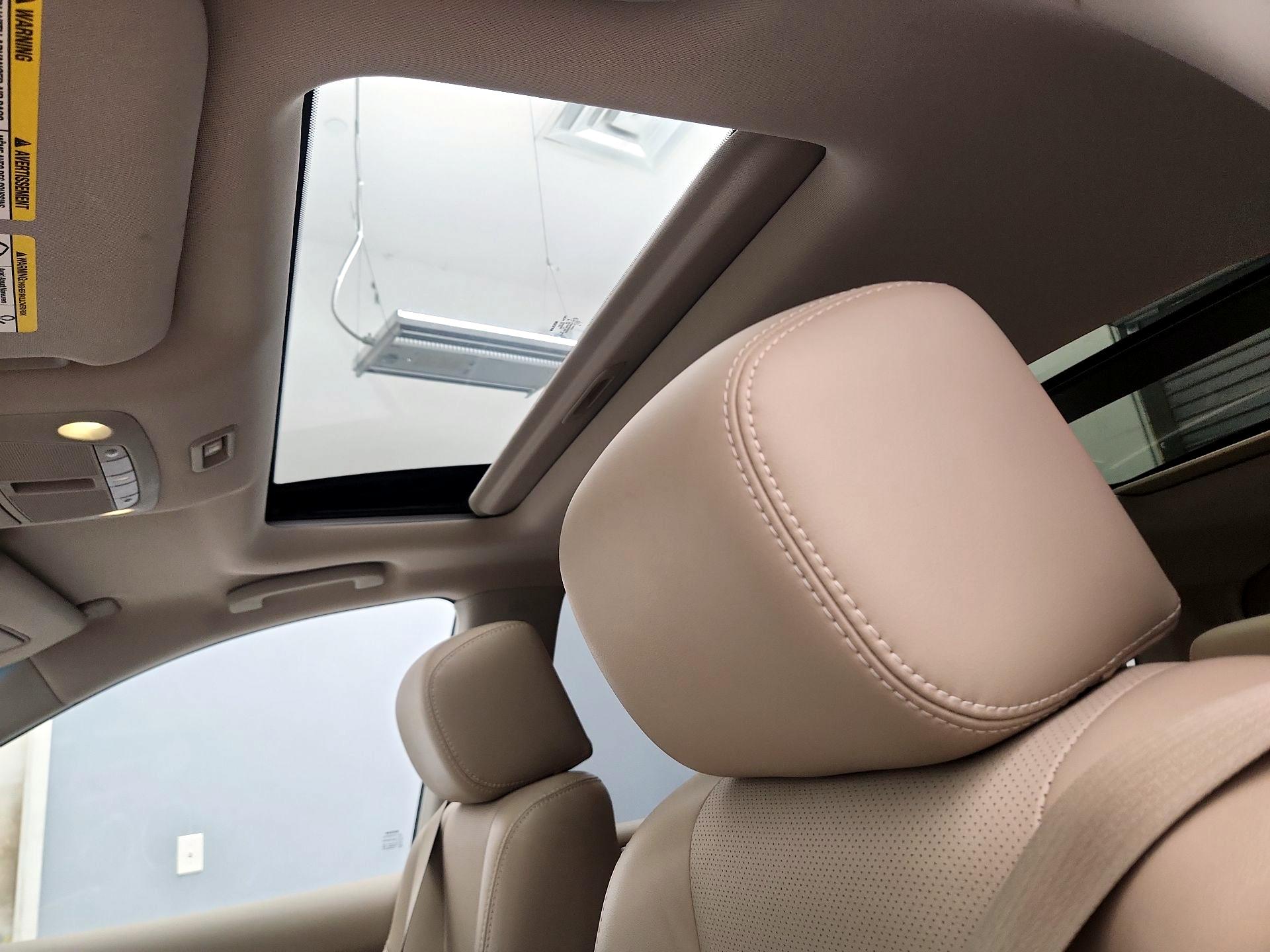 Thumbnail: 2014 Nissan Pathfinder - 19