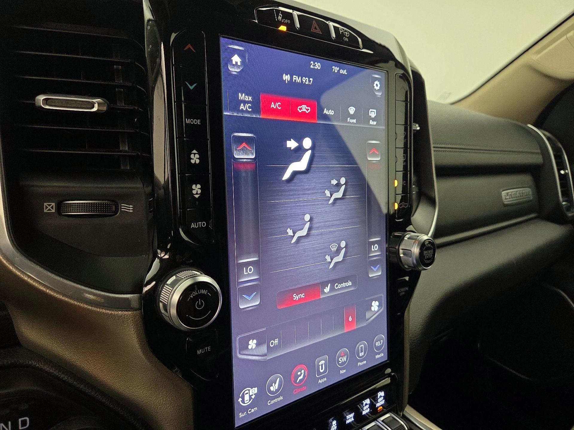 Thumbnail: 2019 RAM 1500 - 17