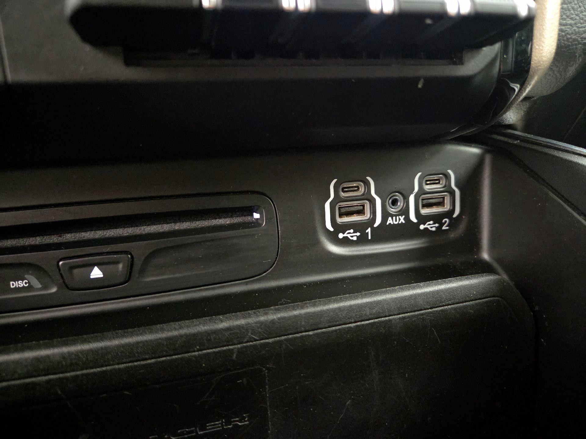 Thumbnail: 2019 RAM 1500 - 19
