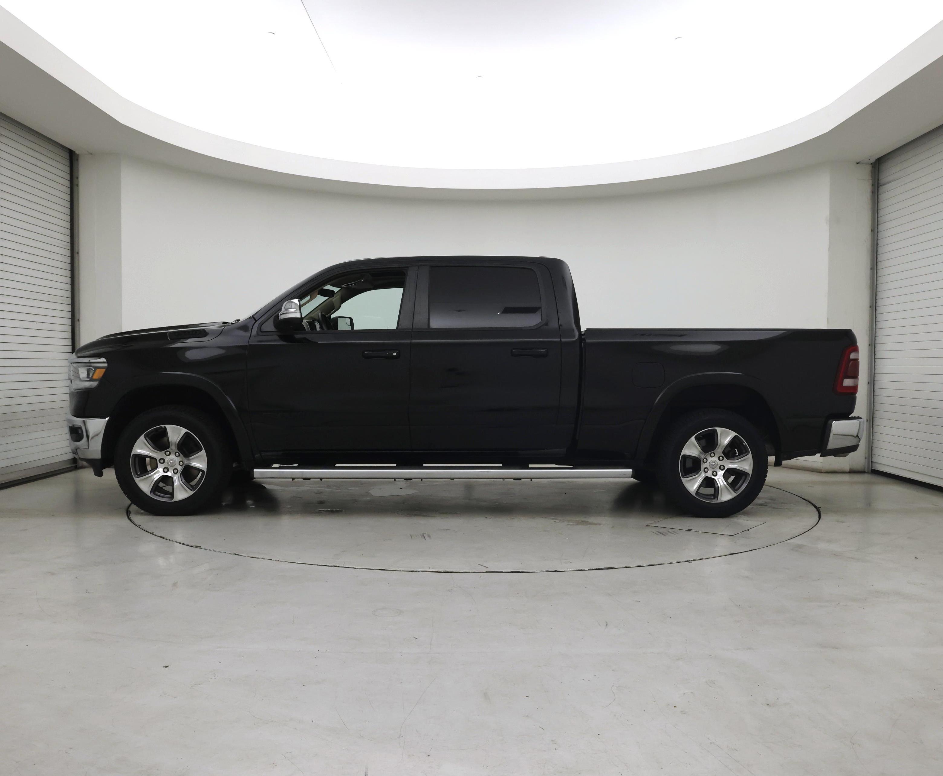 Thumbnail: 2019 RAM 1500 - 3