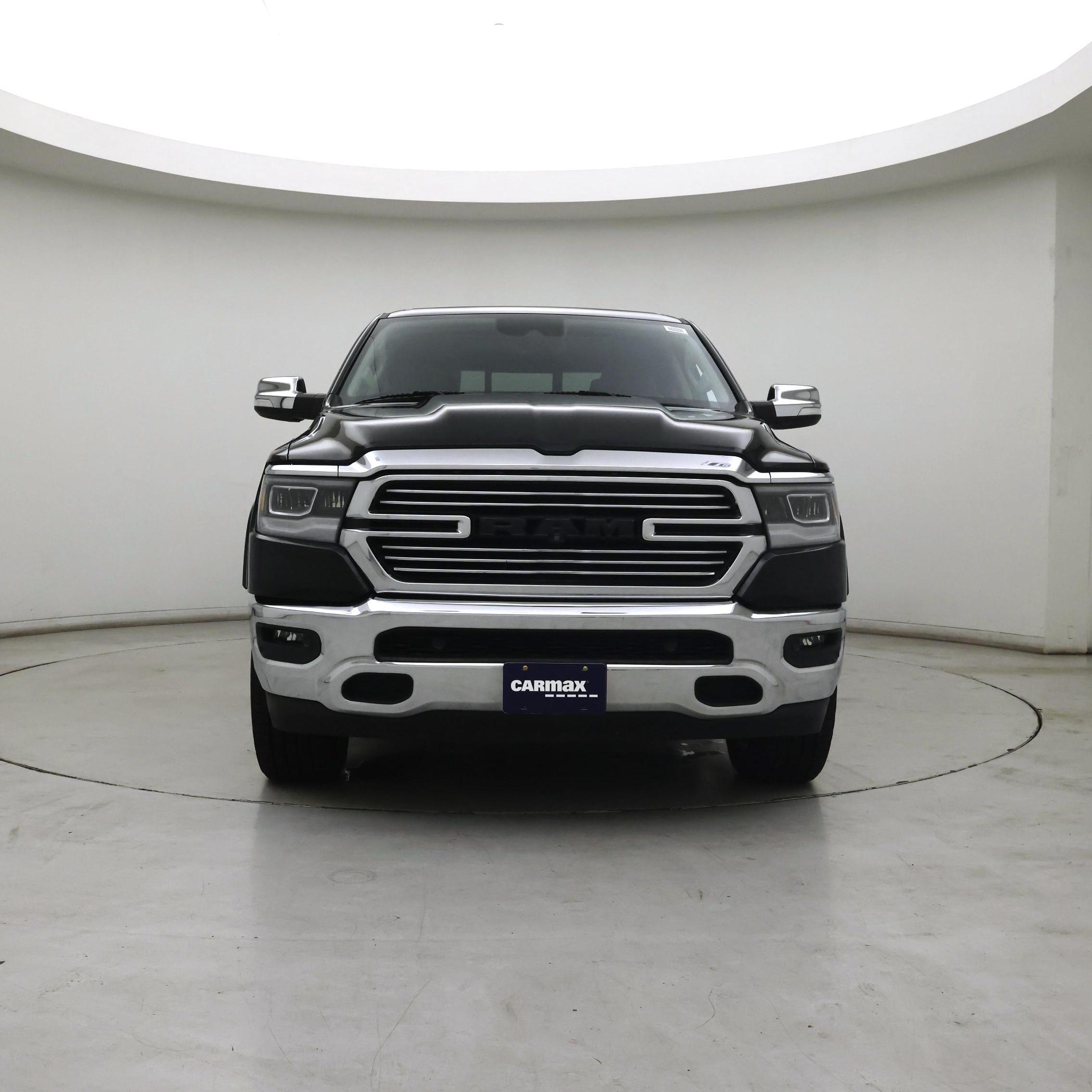 Thumbnail: 2019 RAM 1500 - 5