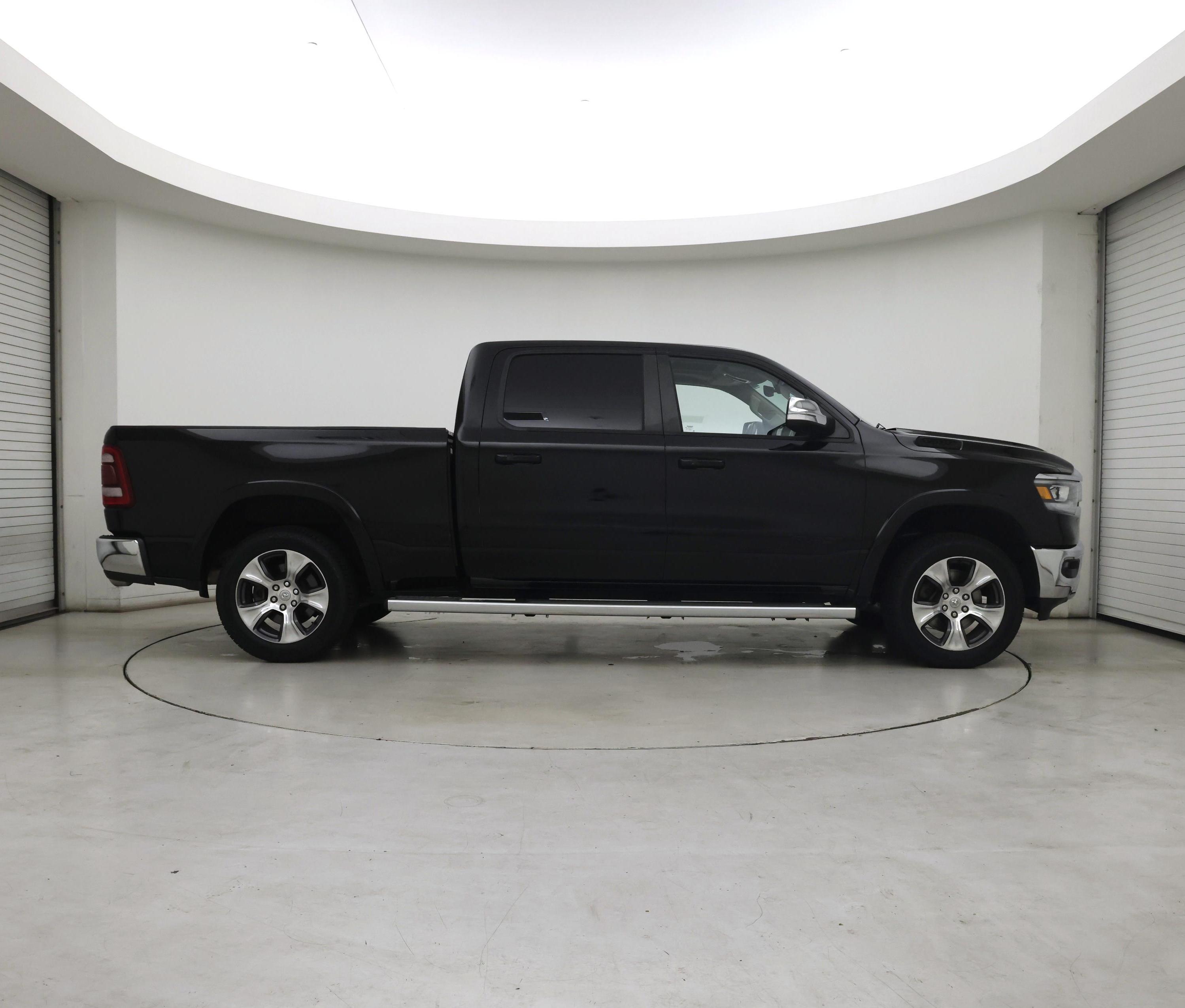 Thumbnail: 2019 RAM 1500 - 7
