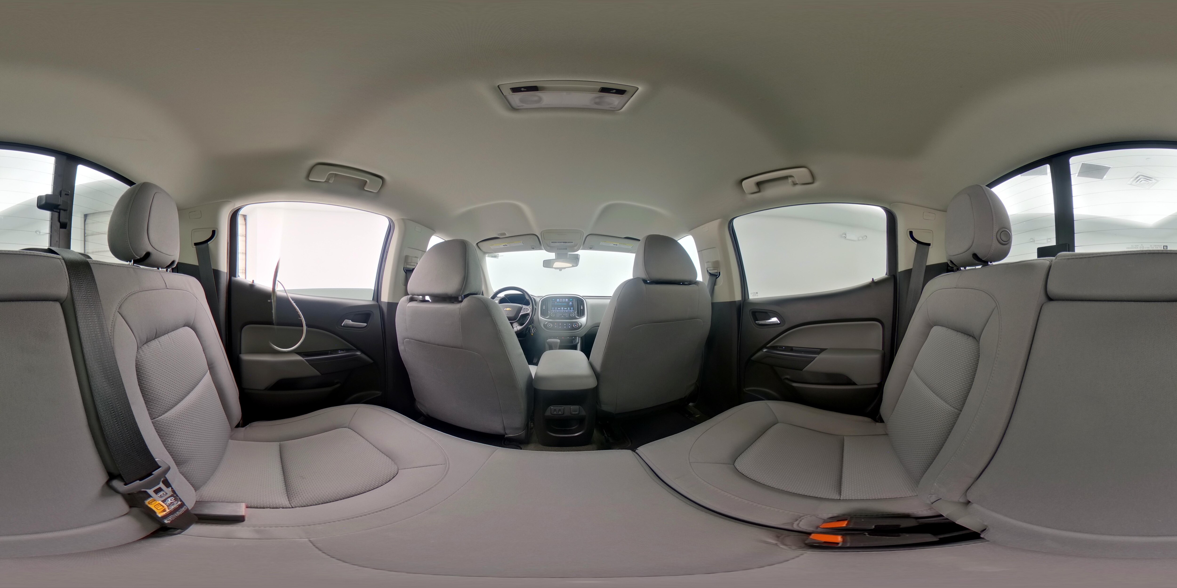 2016 Chevrolet Colorado LT - Photo 25