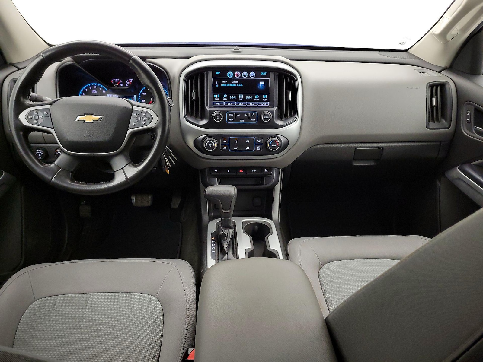 2016 Chevrolet Colorado LT - Photo 10