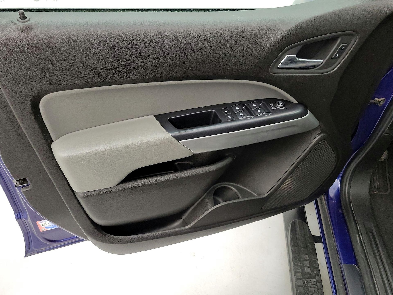 2016 Chevrolet Colorado LT - Photo 13