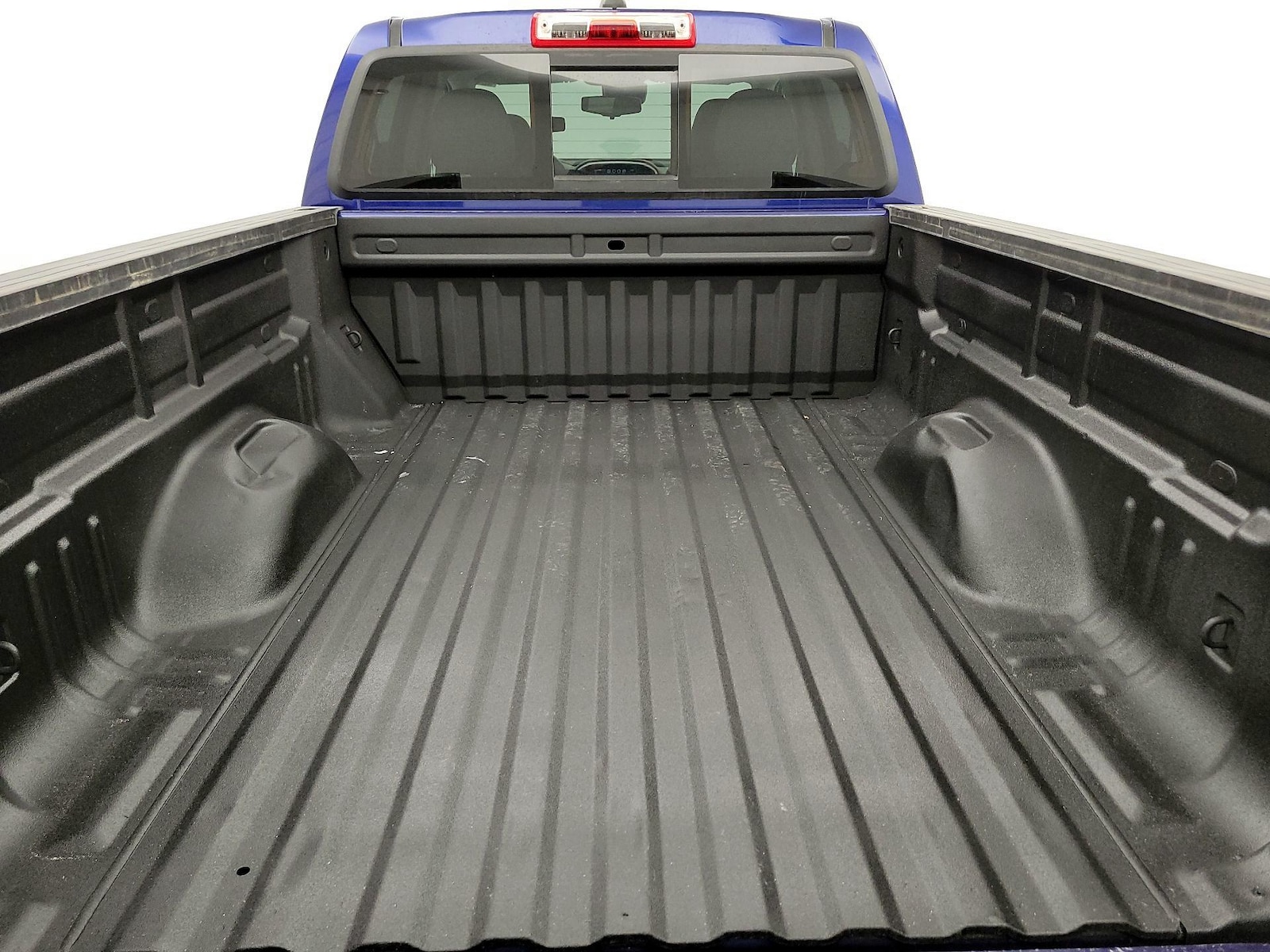 2016 Chevrolet Colorado LT - Photo 21