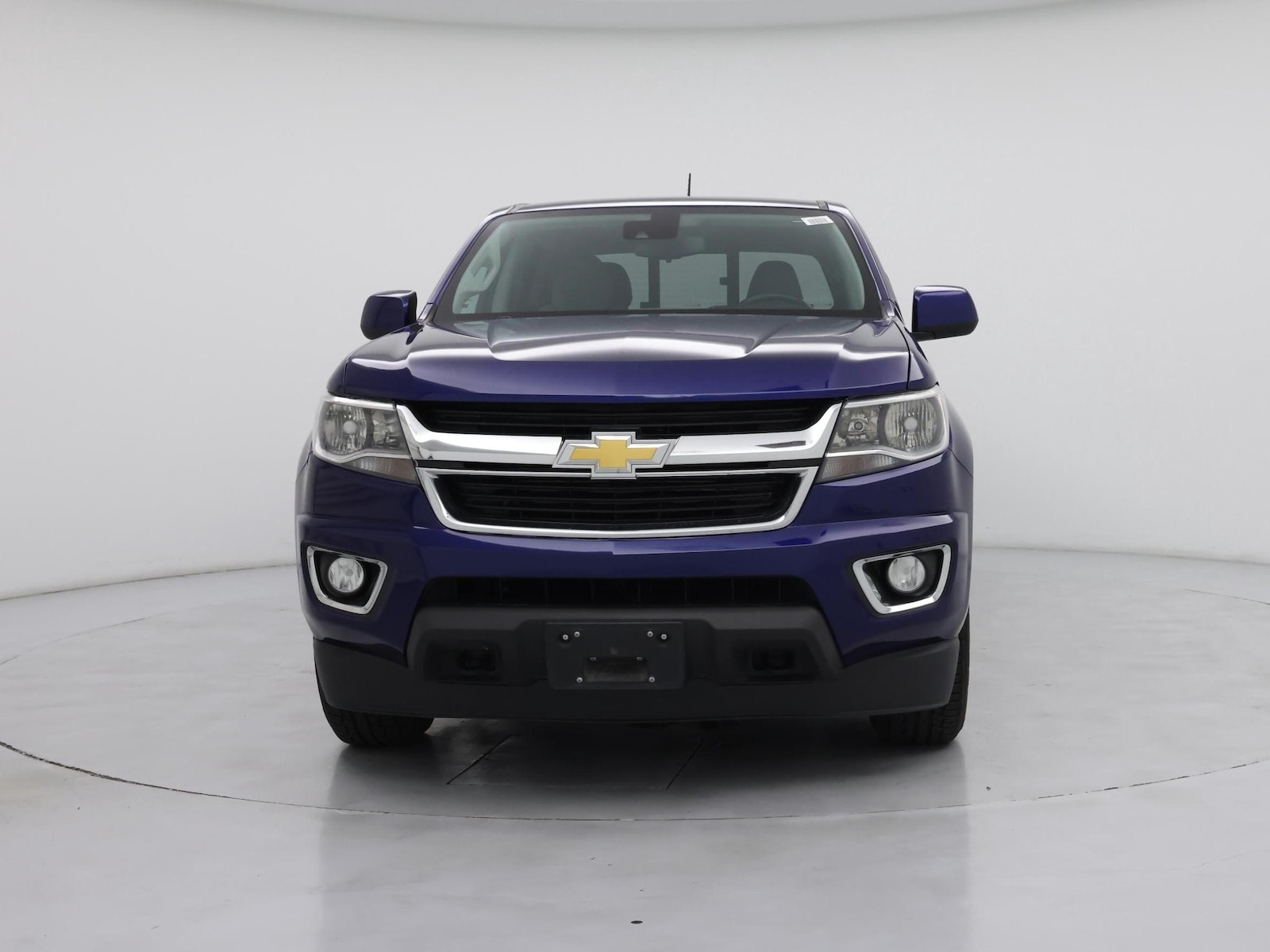 2016 Chevrolet Colorado LT - Photo 6