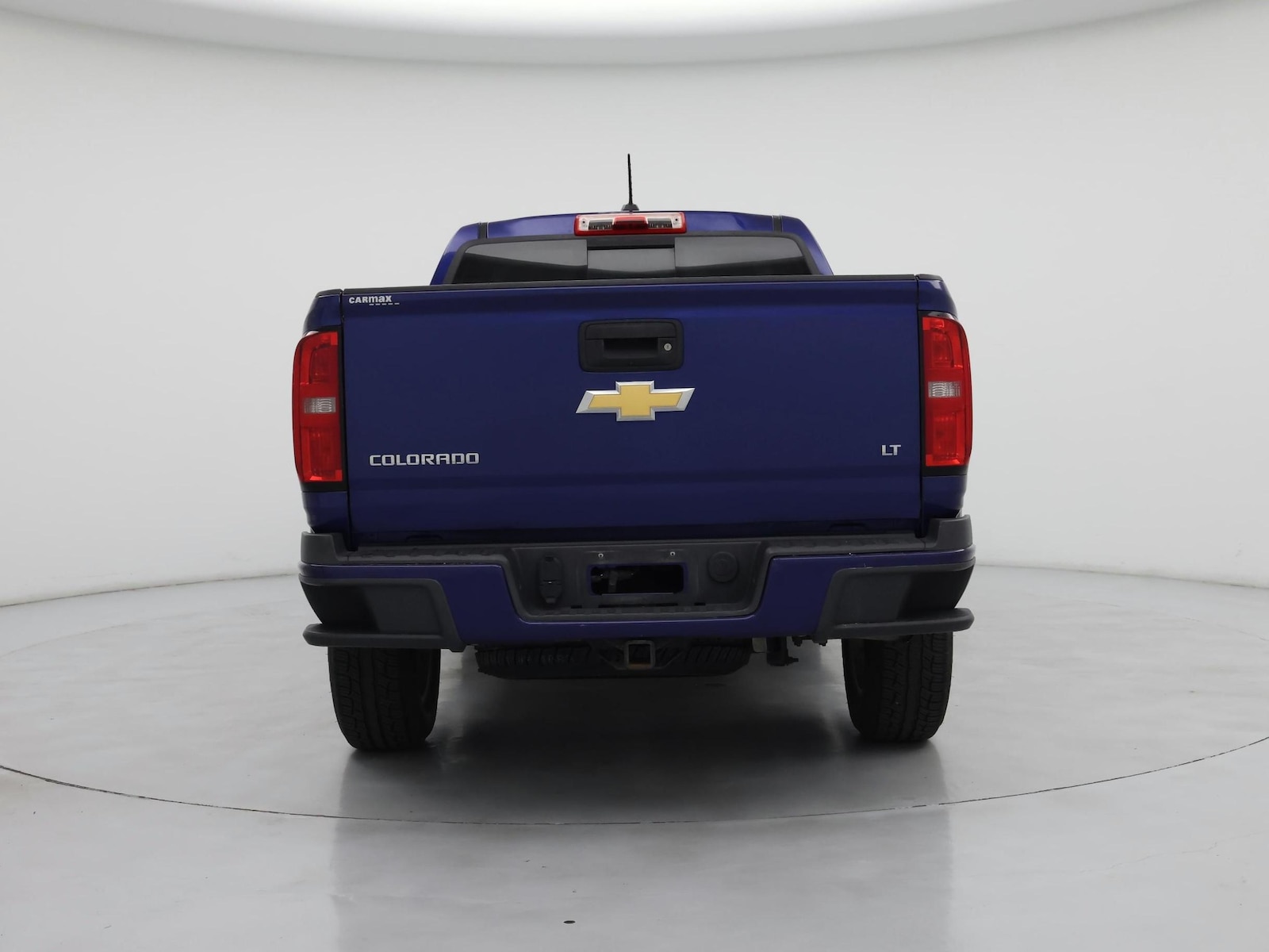 2016 Chevrolet Colorado LT - Photo 7