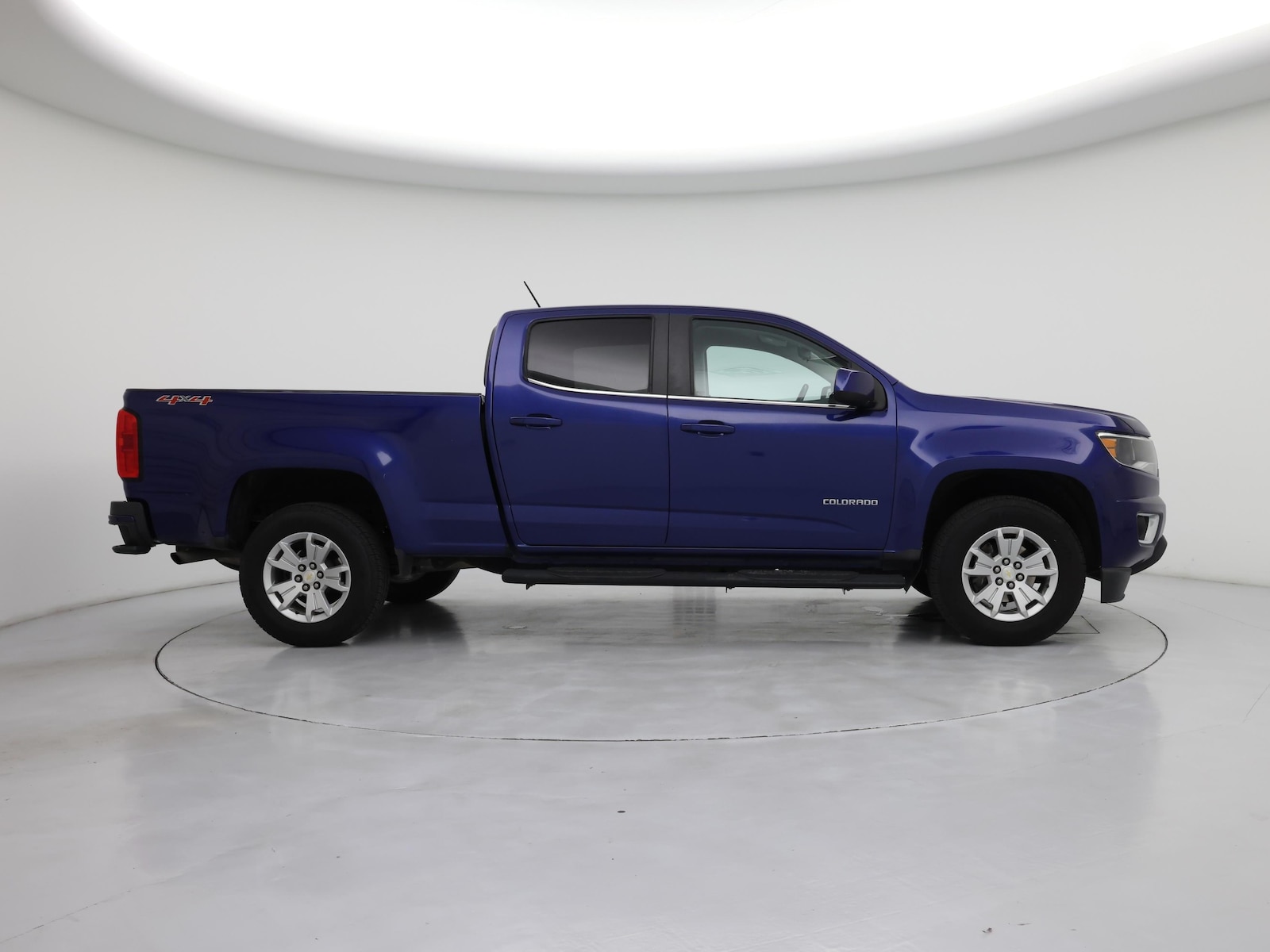 2016 Chevrolet Colorado LT - Photo 8