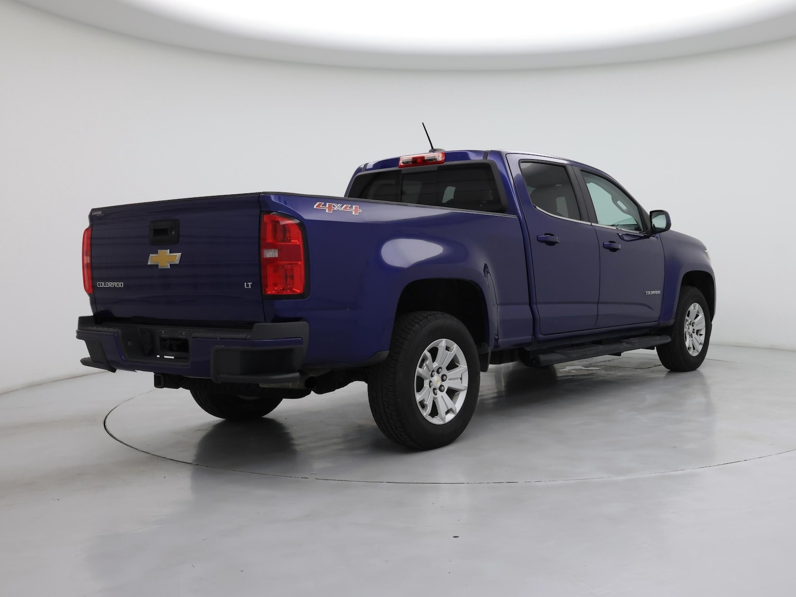 2016 Chevrolet Colorado LT - Photo 9