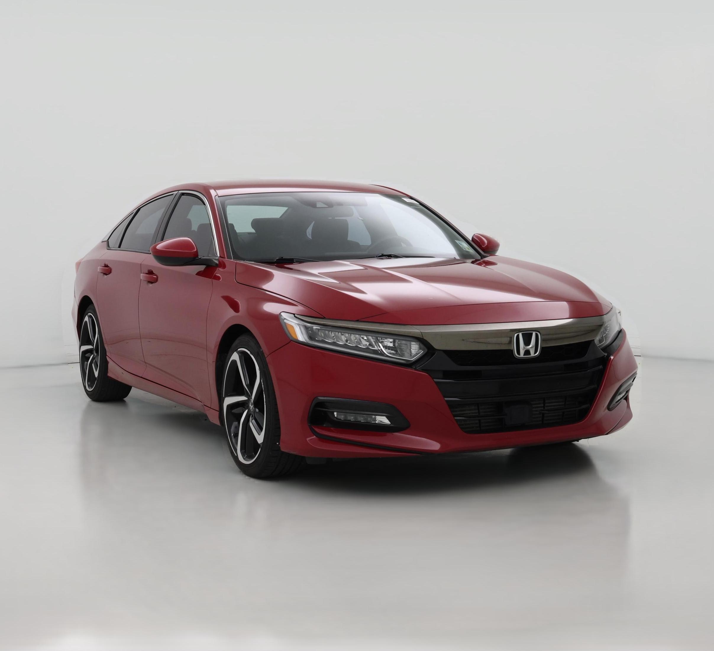 Thumbnail: 2019 Honda Accord - 1