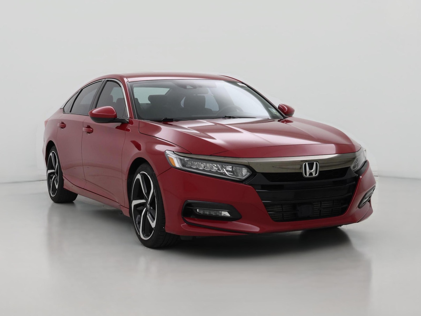 2019 Honda Accord Sedan