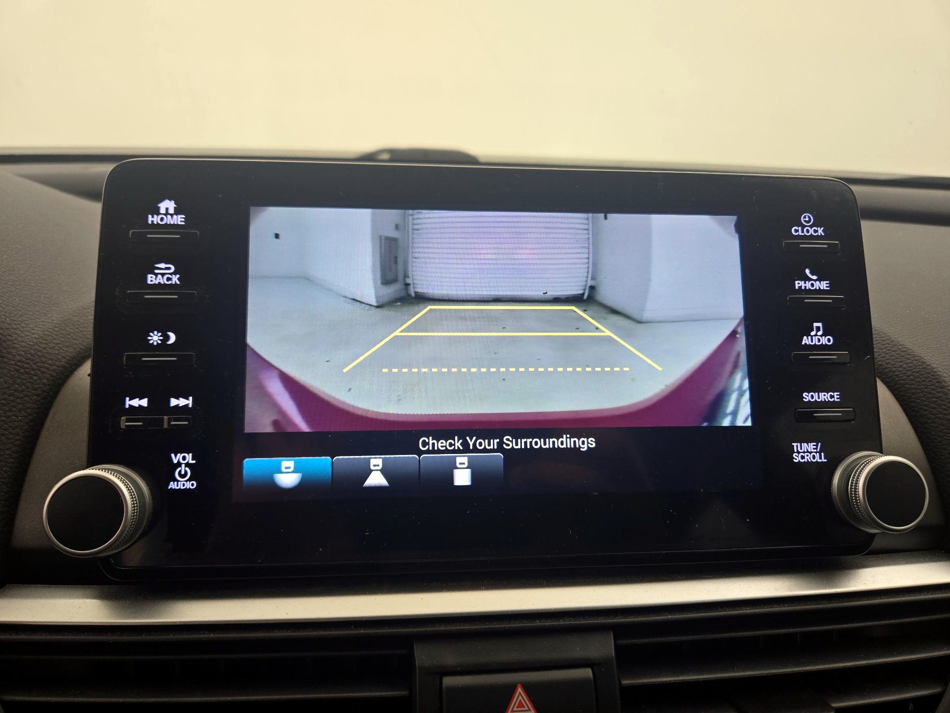 Thumbnail: 2019 Honda Accord - 14