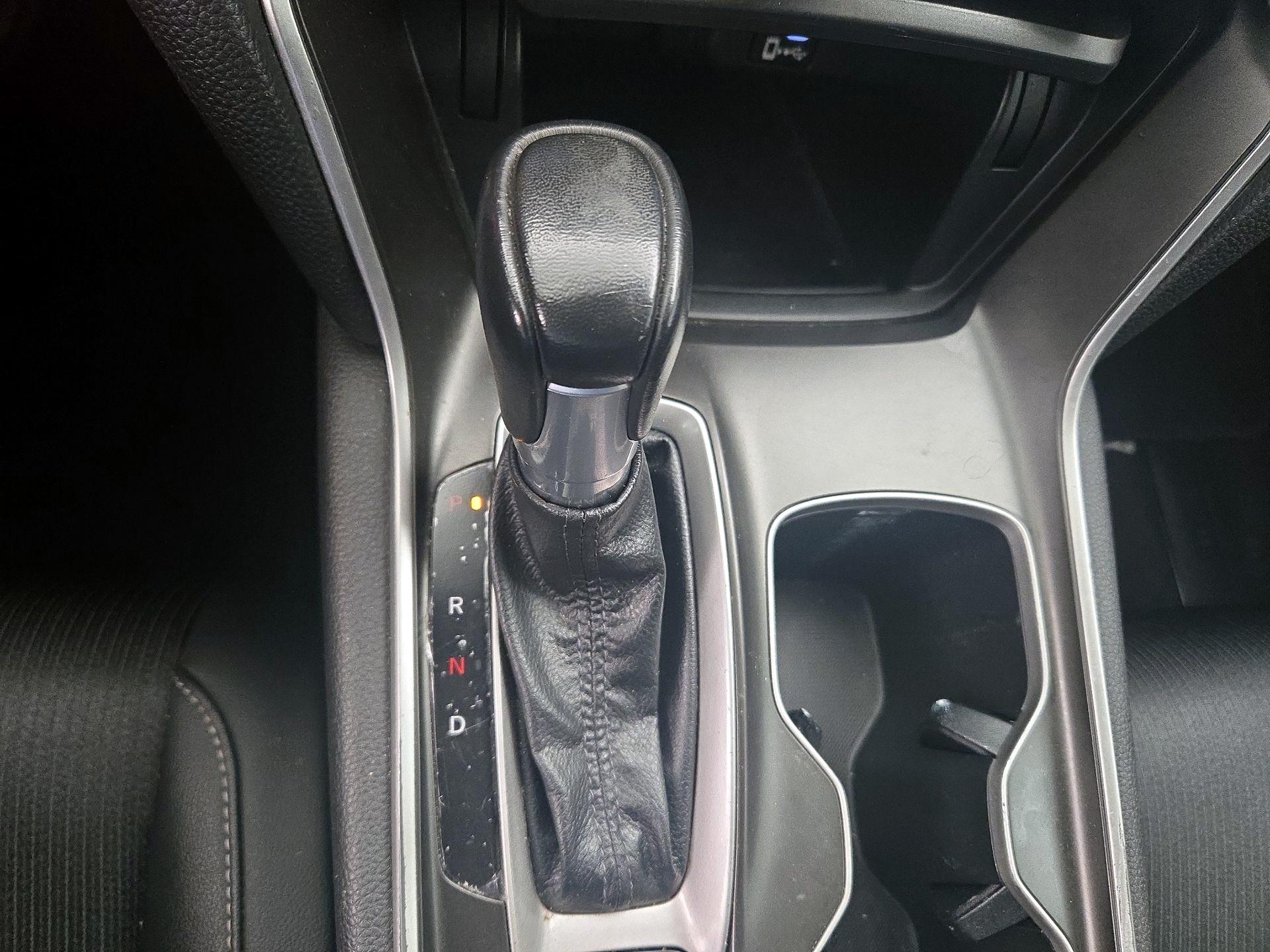 Thumbnail: 2019 Honda Accord - 17