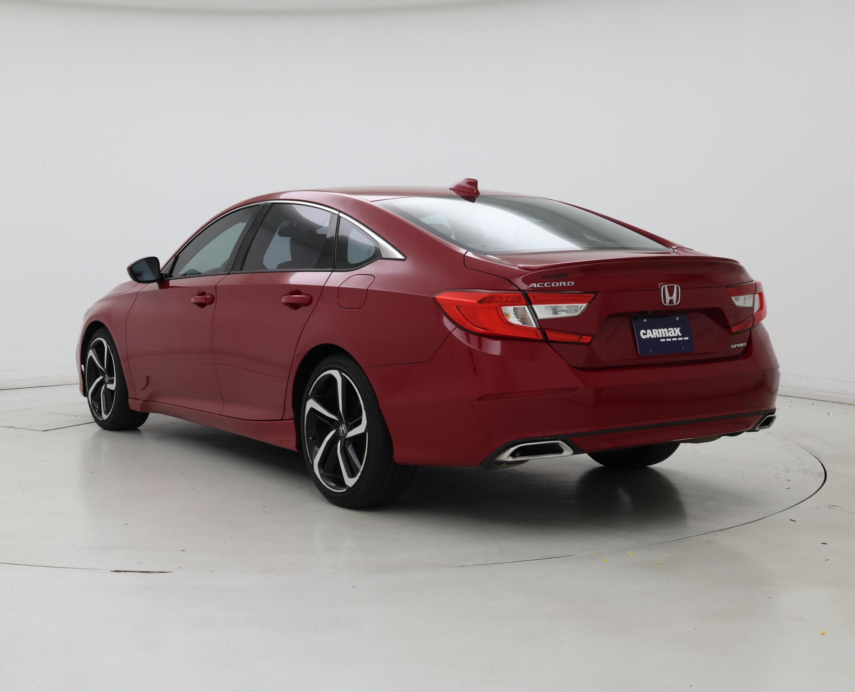 Thumbnail: 2019 Honda Accord - 2