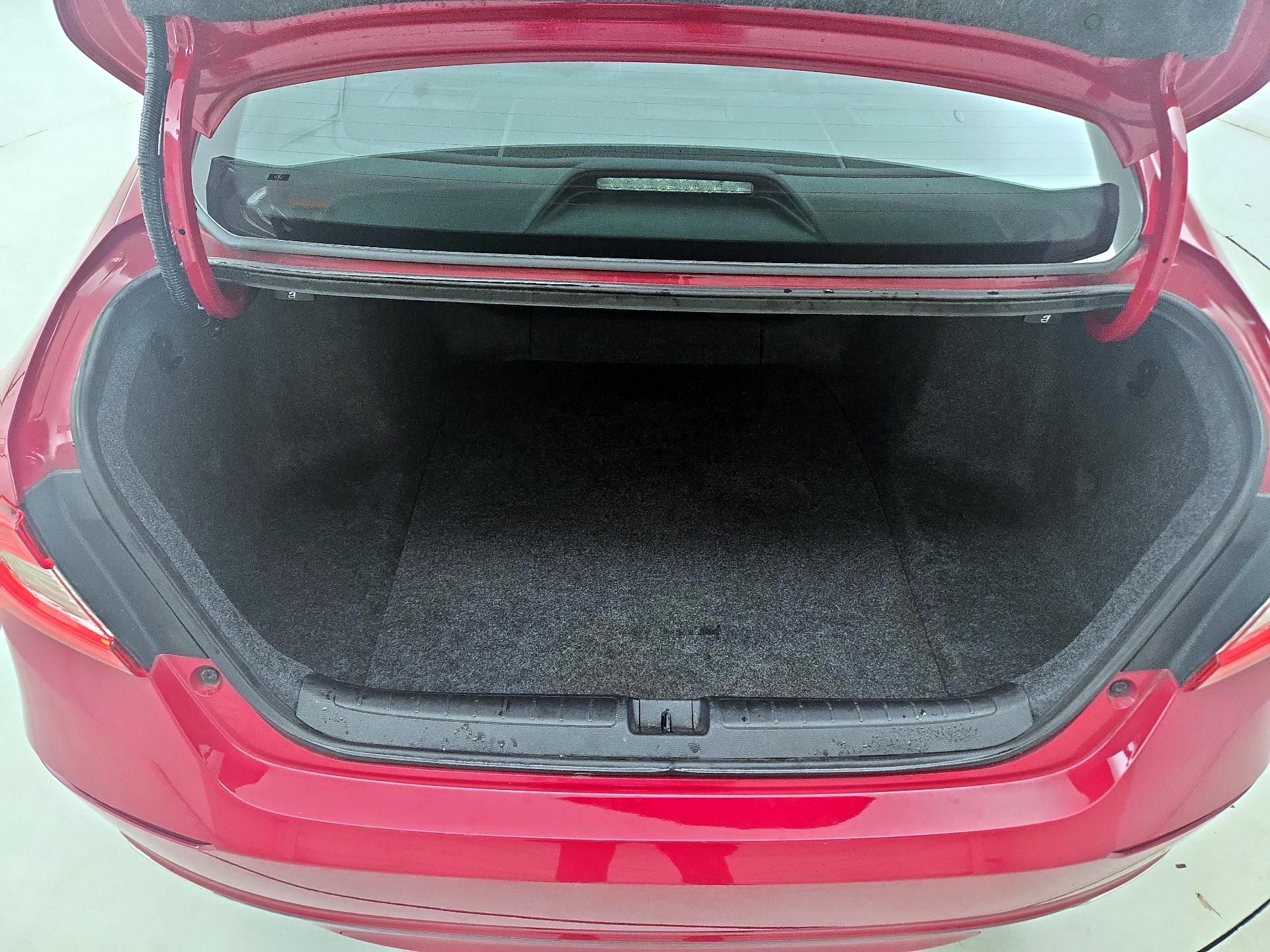 Thumbnail: 2019 Honda Accord - 20