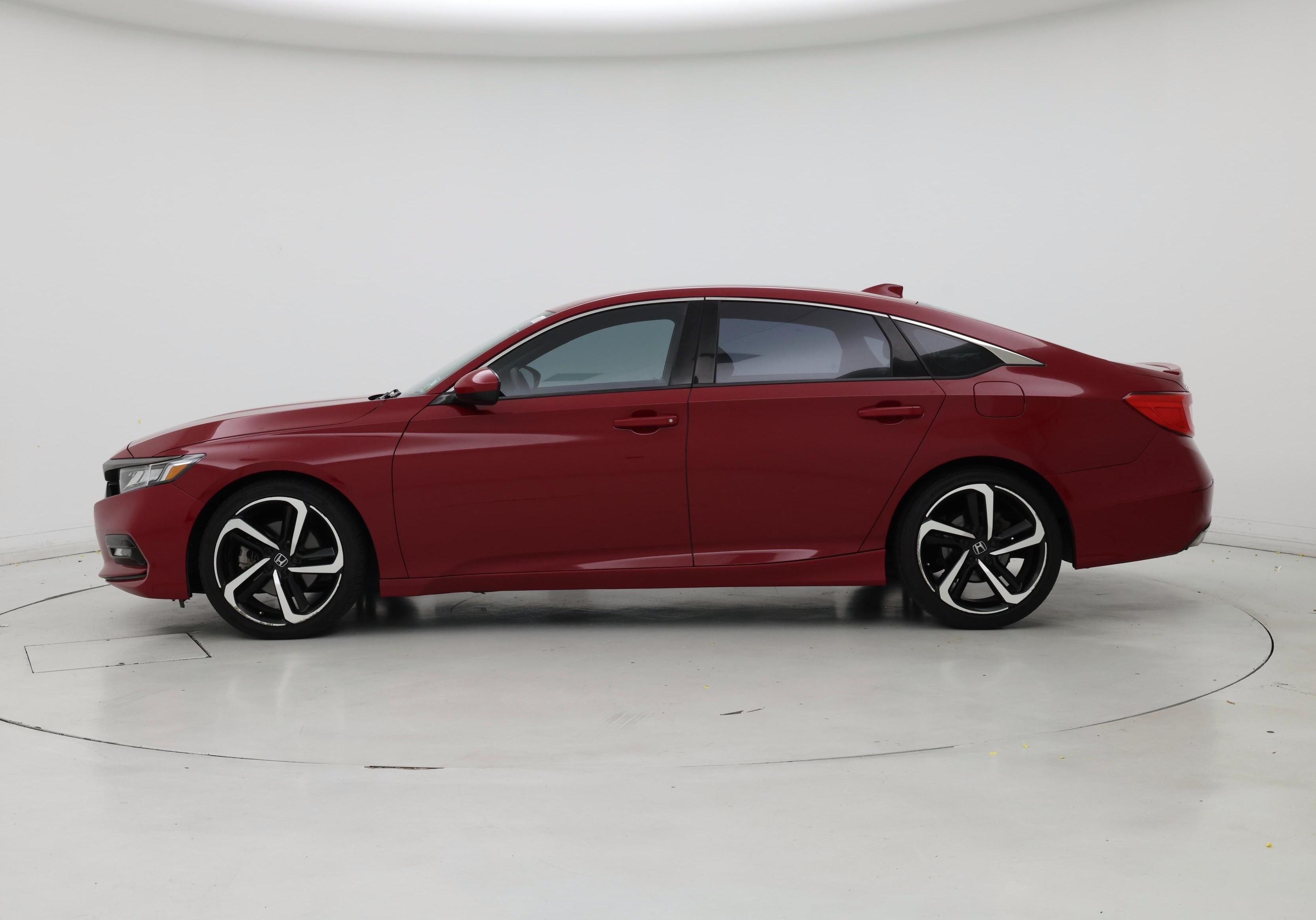 Thumbnail: 2019 Honda Accord - 3