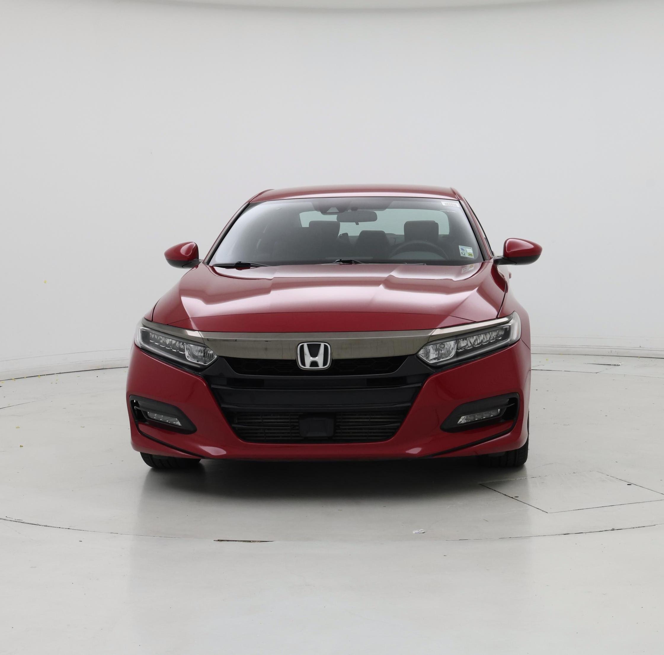 Thumbnail: 2019 Honda Accord - 5