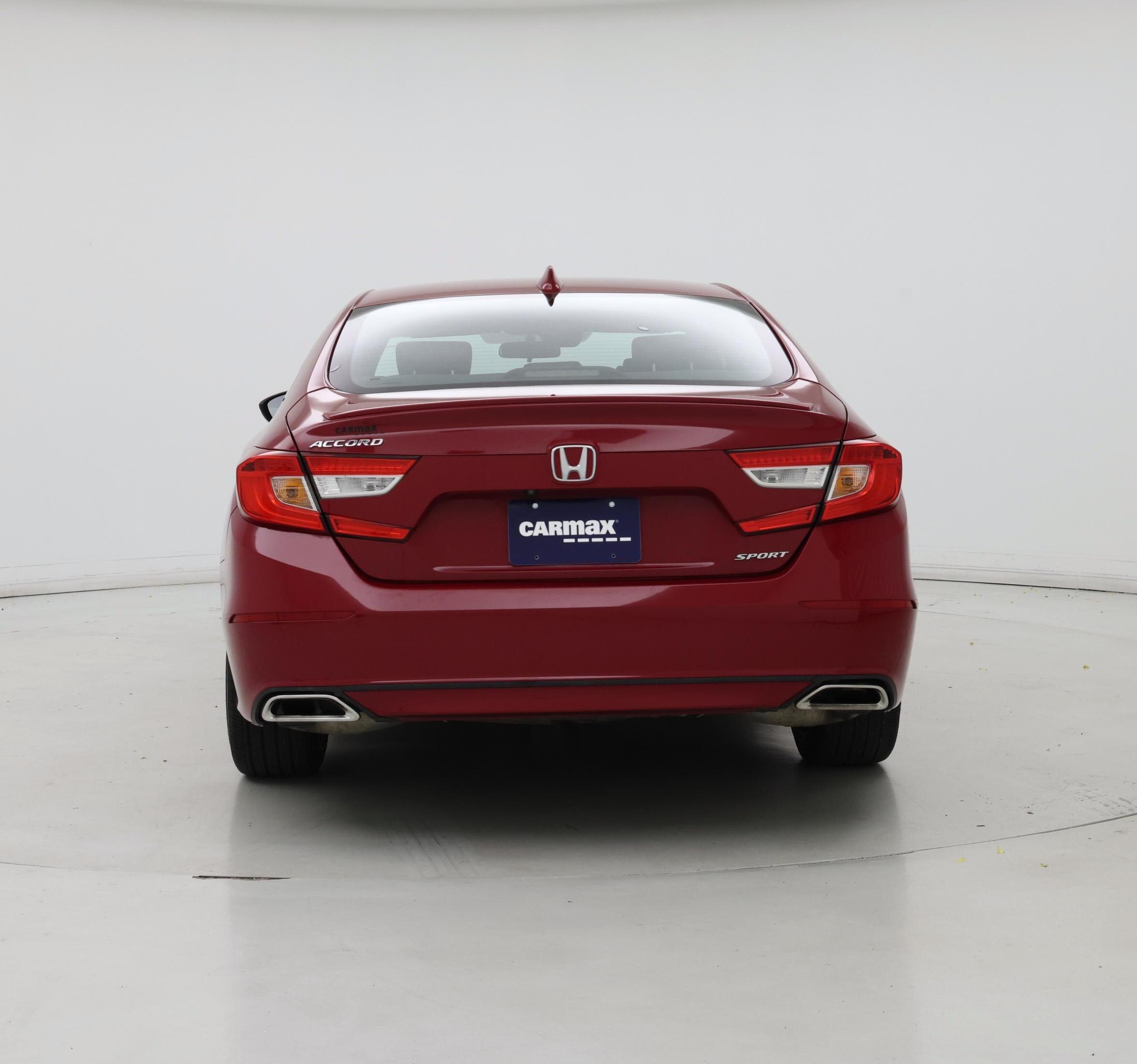 Thumbnail: 2019 Honda Accord - 6