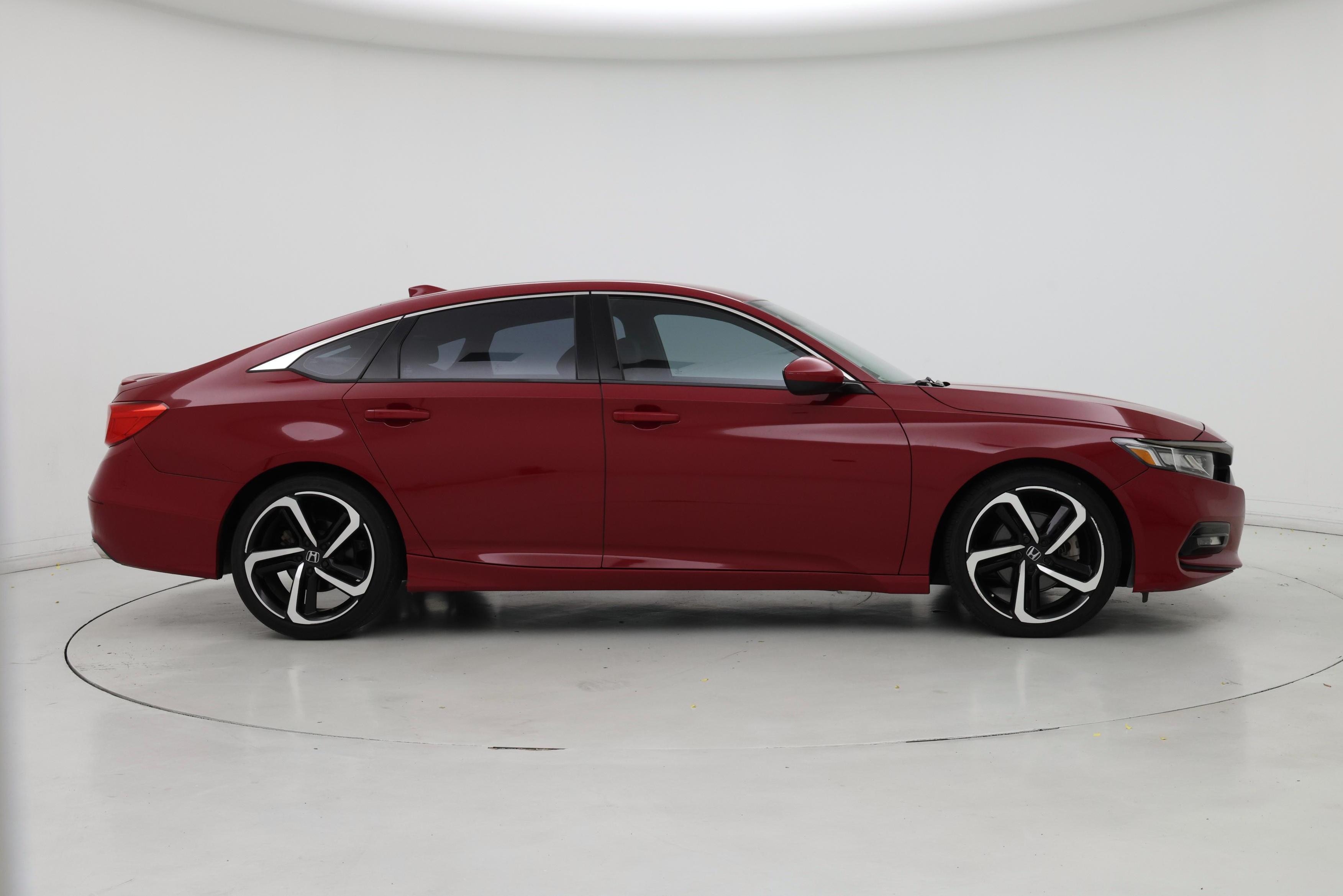 Thumbnail: 2019 Honda Accord - 7