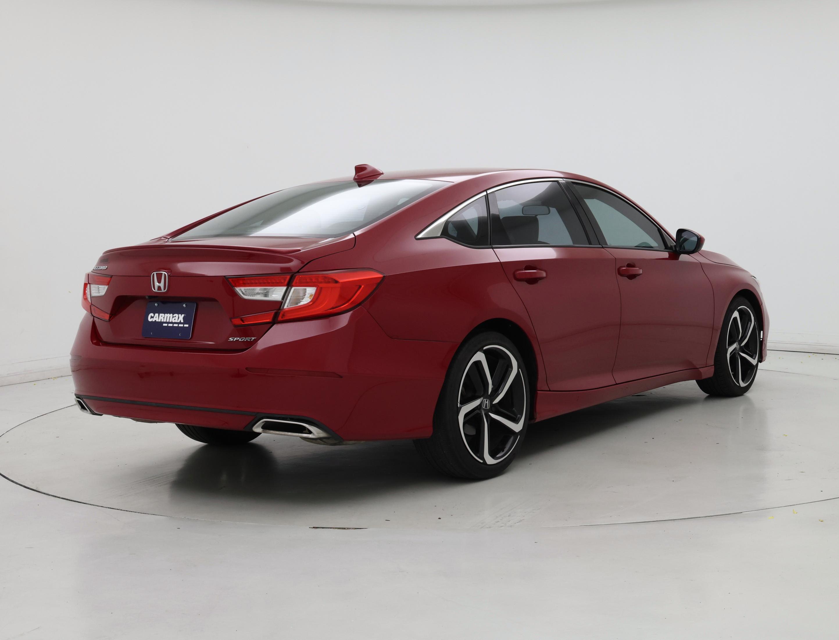 Thumbnail: 2019 Honda Accord - 8
