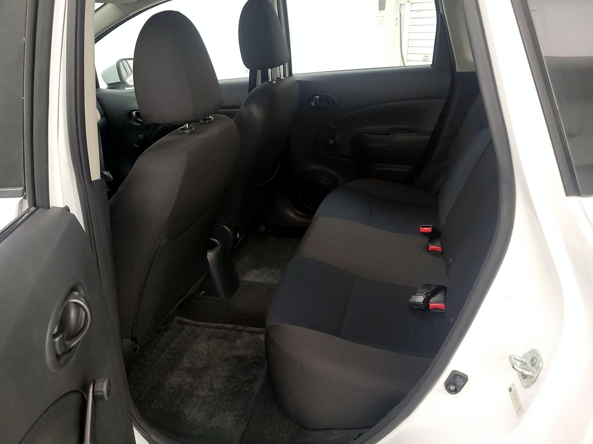 Thumbnail: 2016 Nissan Versa Note - 18