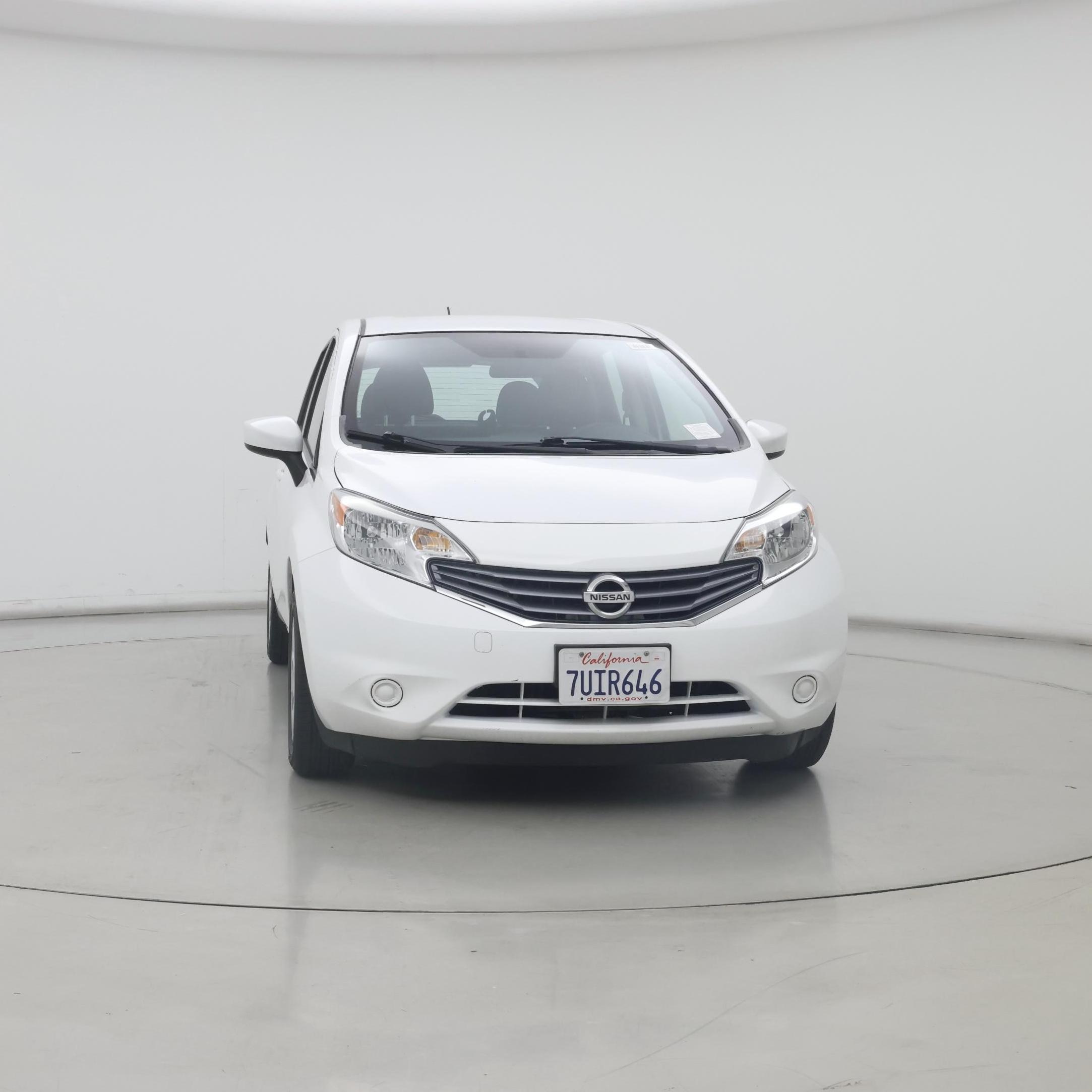 Thumbnail: 2016 Nissan Versa Note - 5