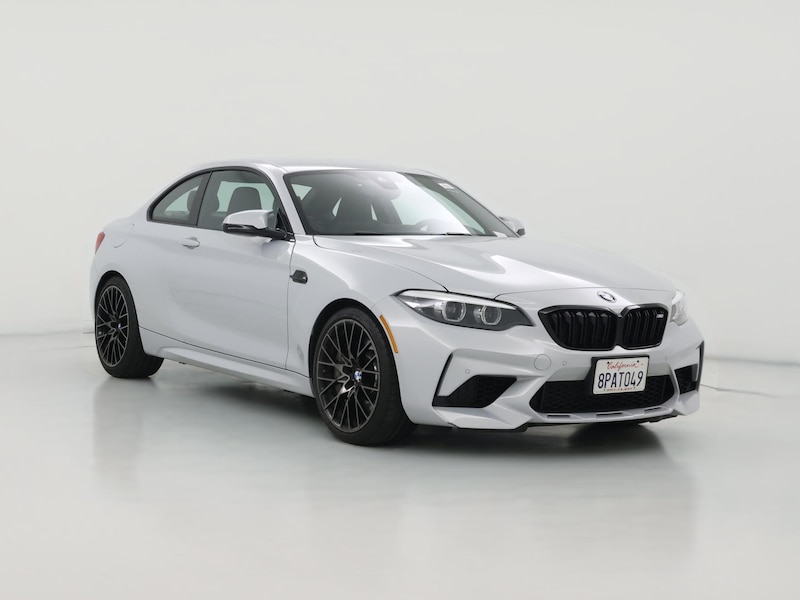 2020 BMW M2 Competition -
                  Duarte, CA
