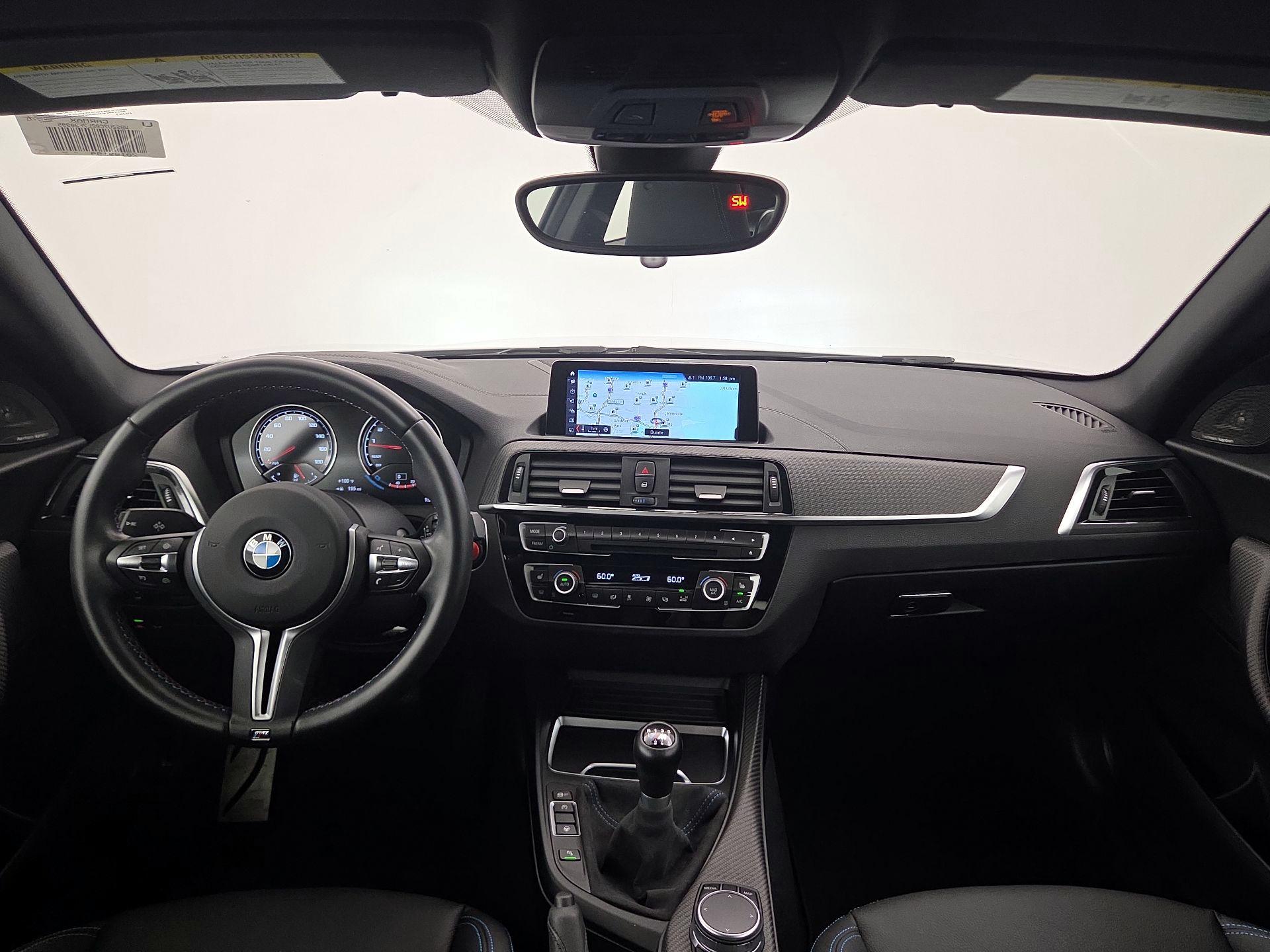 Thumbnail: 2020 BMW M2 - 9